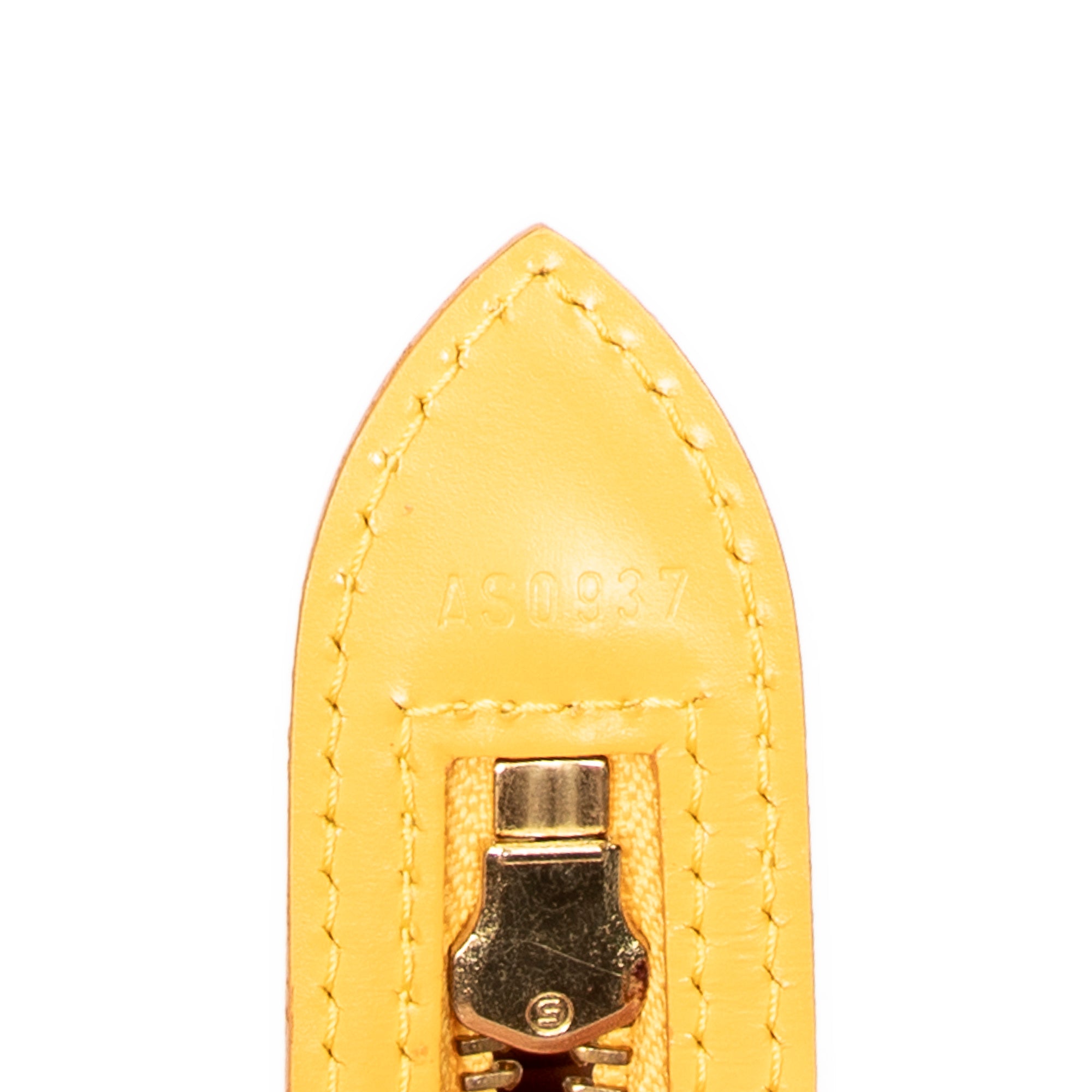 St-Jacques Long Straps PM
