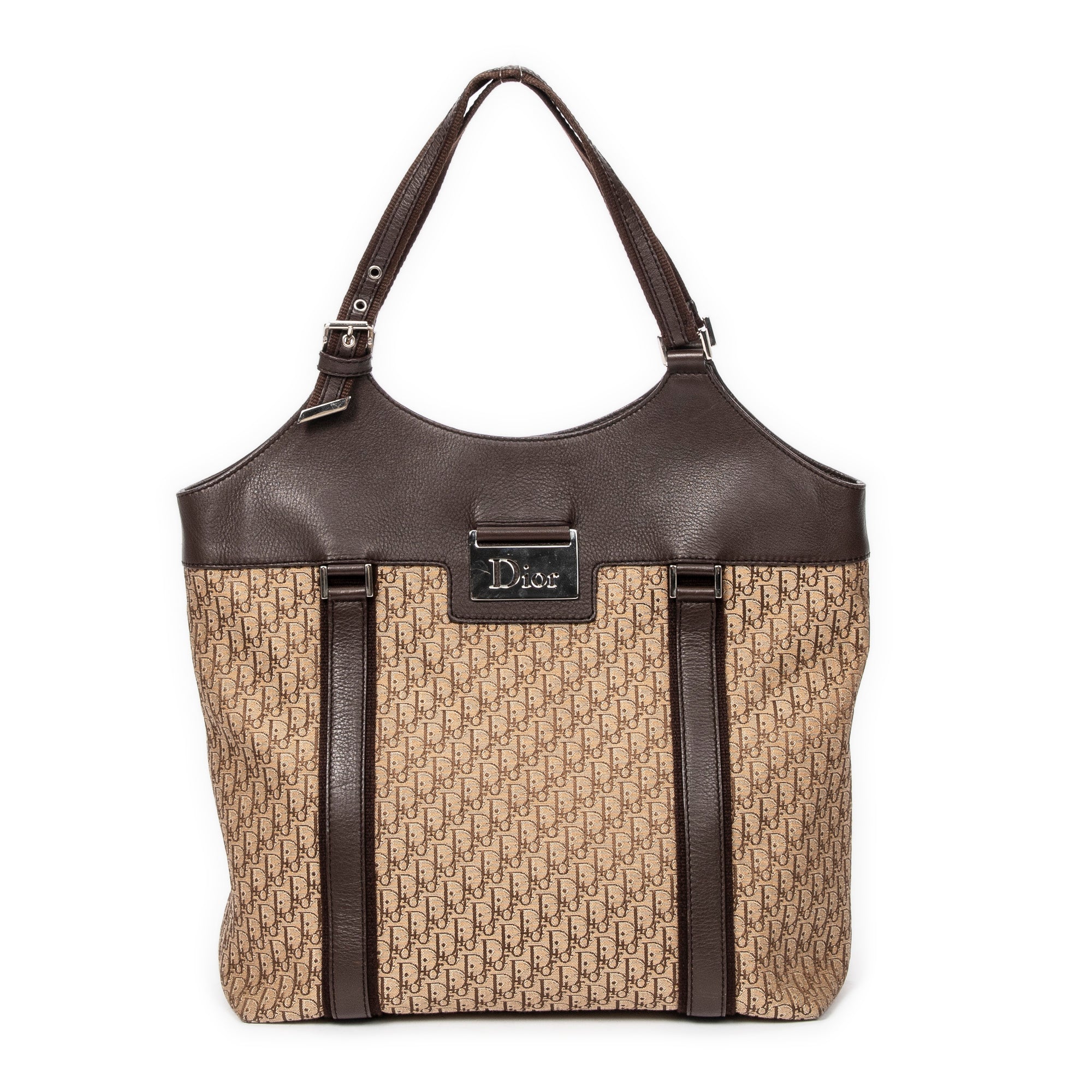 Large Street Chic Tote 