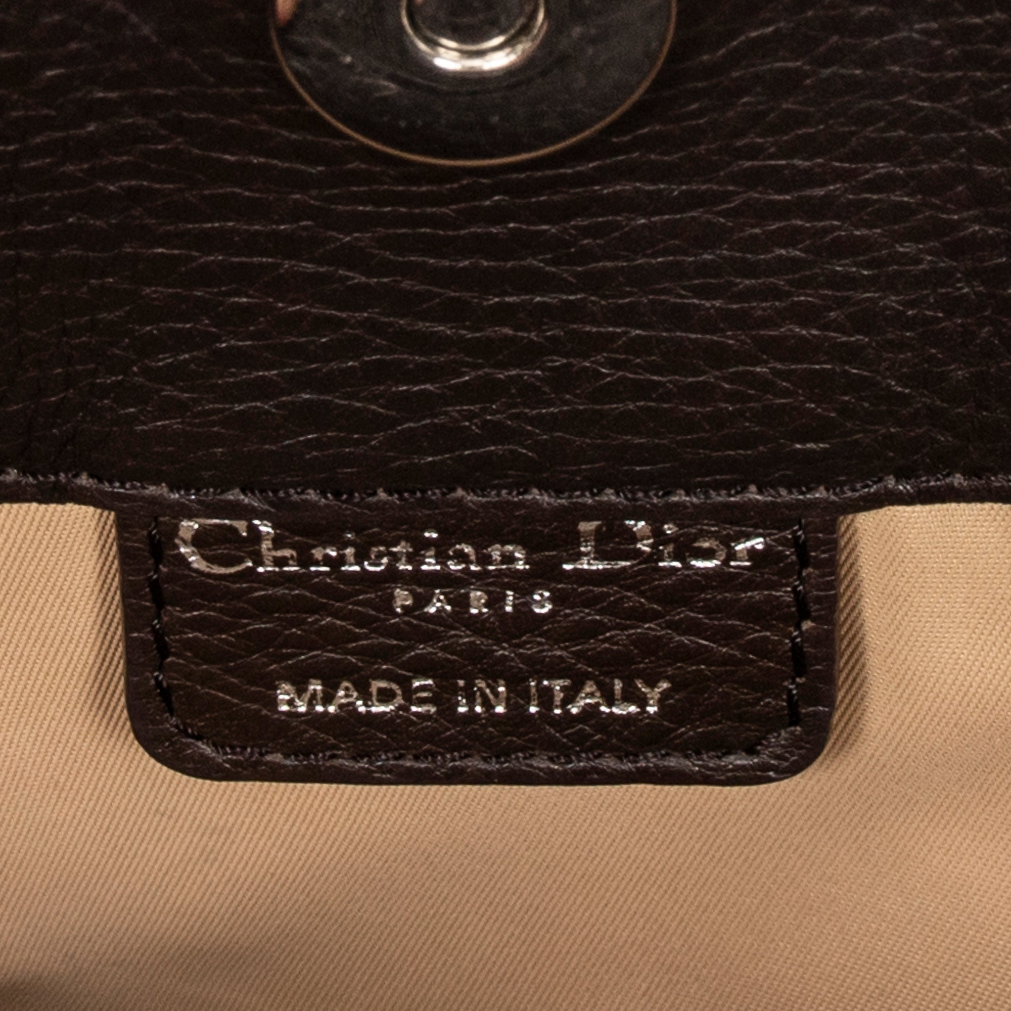 Large Street Chic Tote 