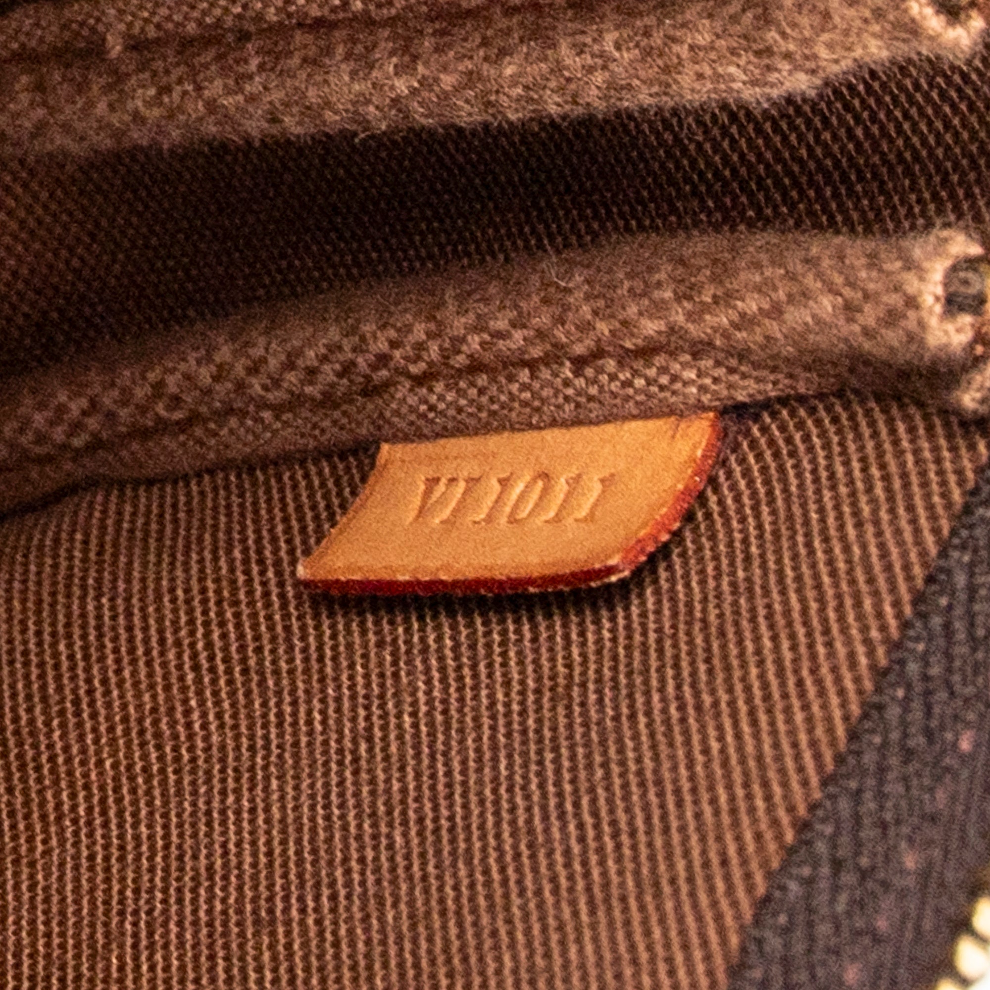 Accessory Pouch 