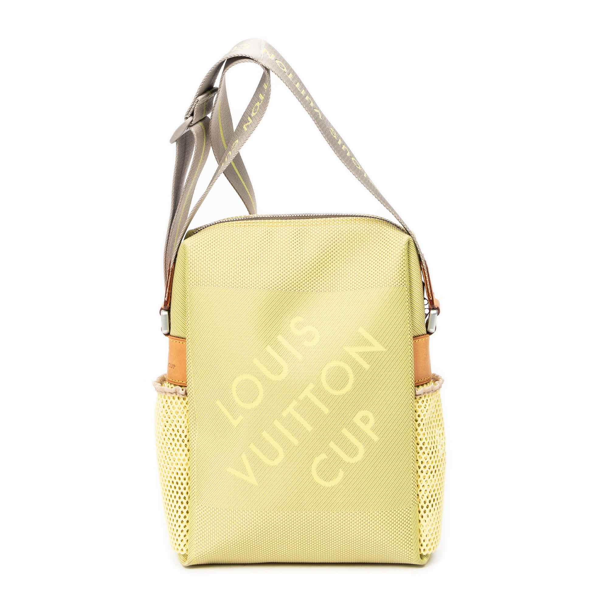 Ltd. Ed. LV Cup Weatherly 