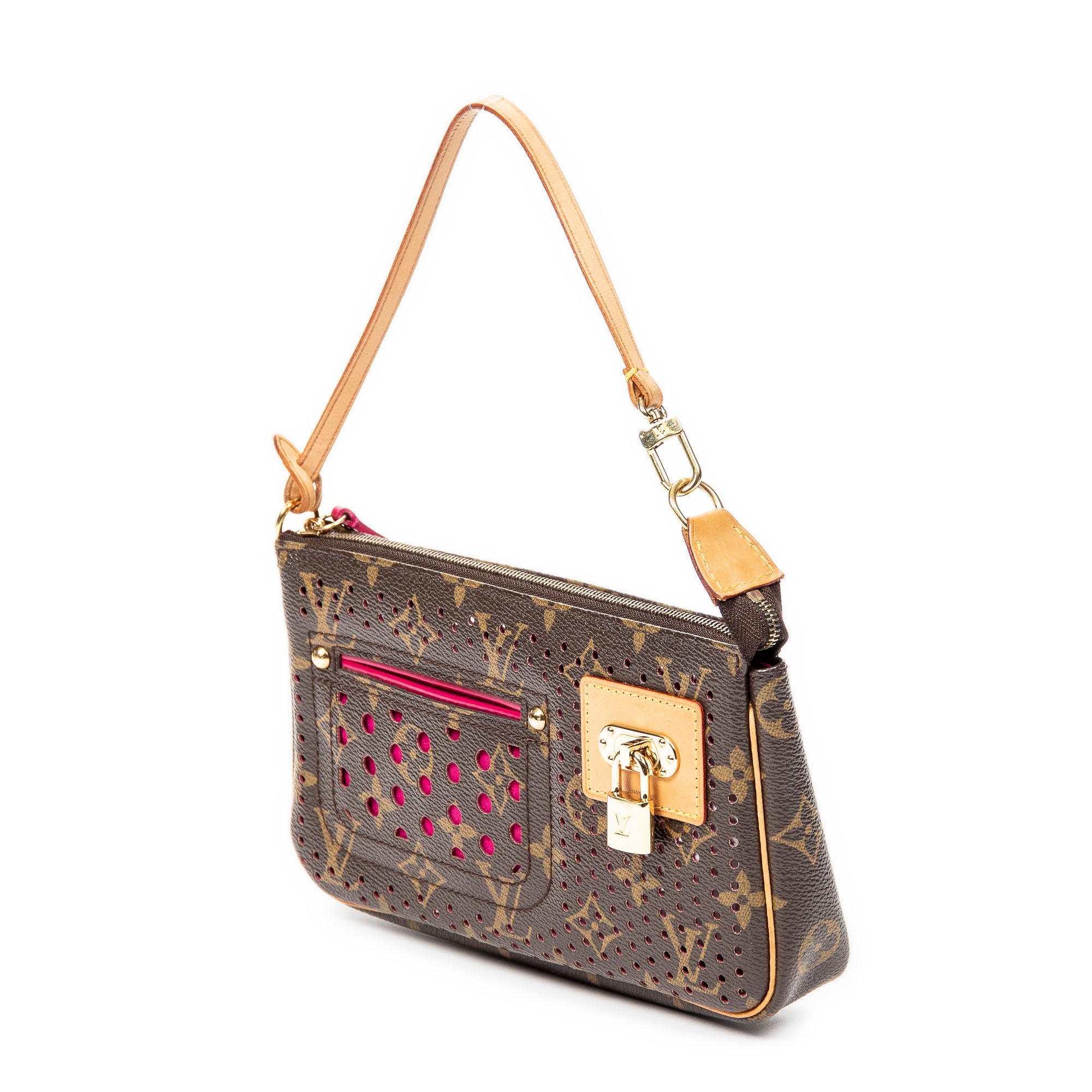 Pochette Accessoires 