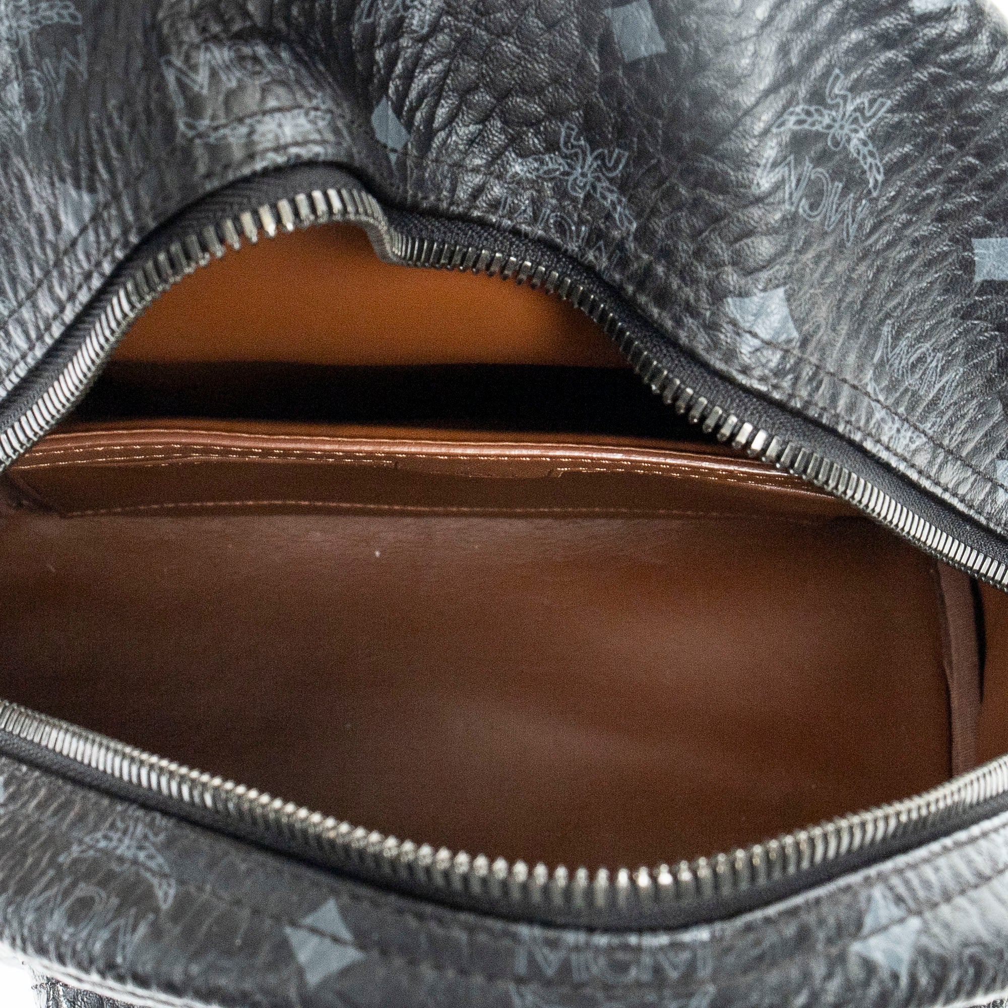Small Stark Side Studs Backpack 