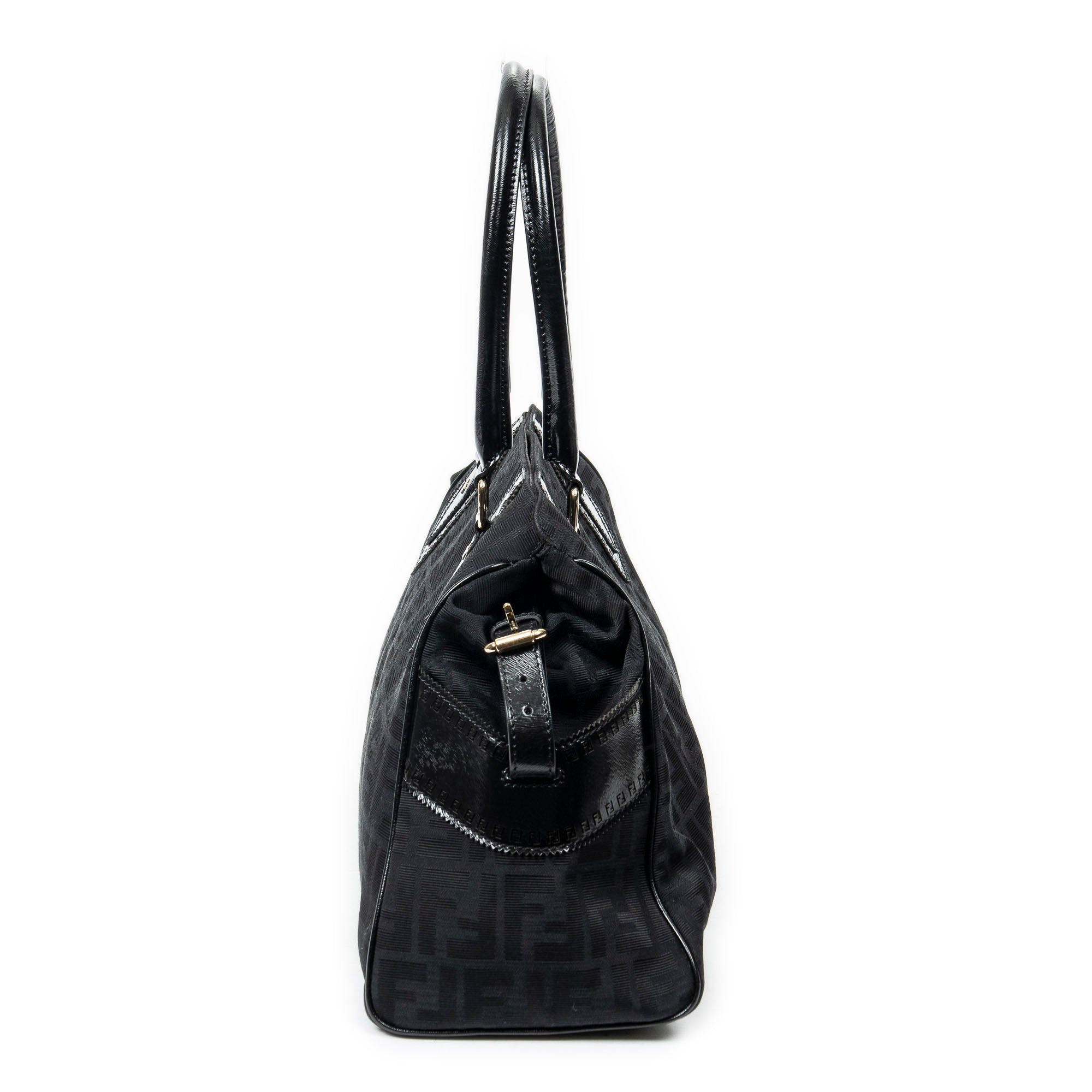 Medium Du Jour Tote 