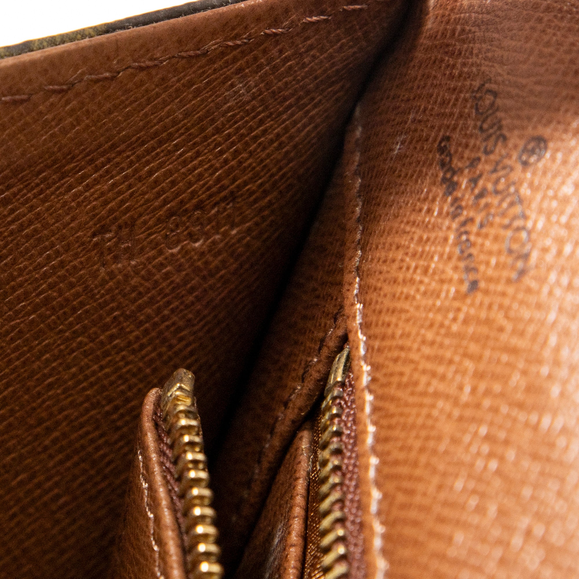 Pochette Dame PM