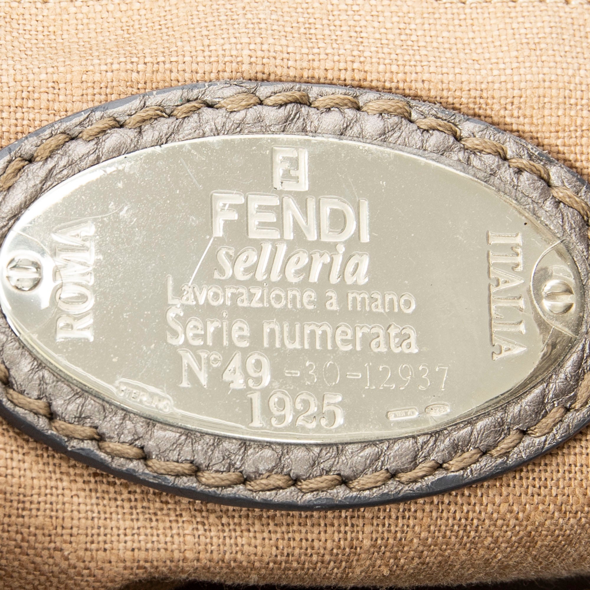 Selleria Podomorino 