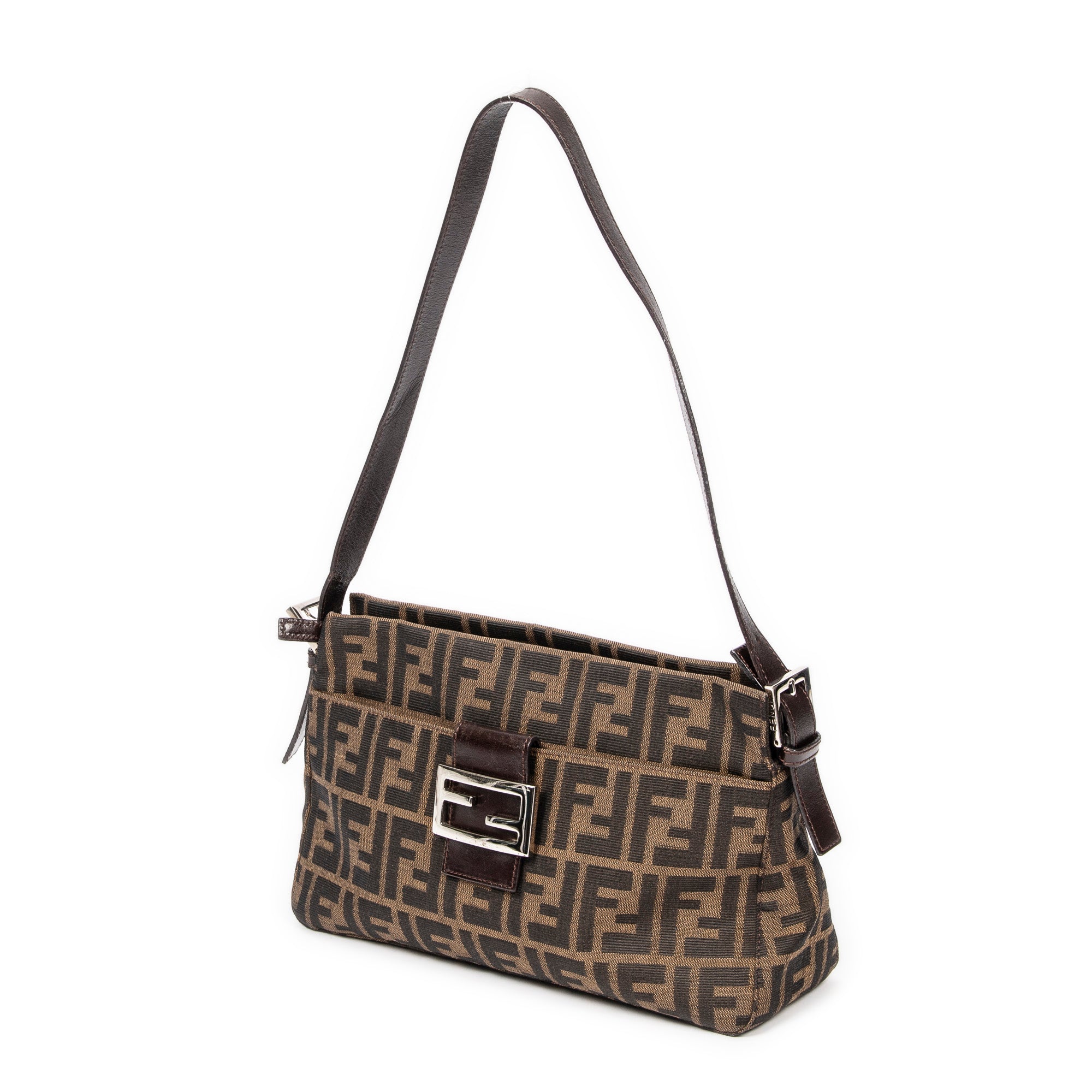 Rectangular Zip 