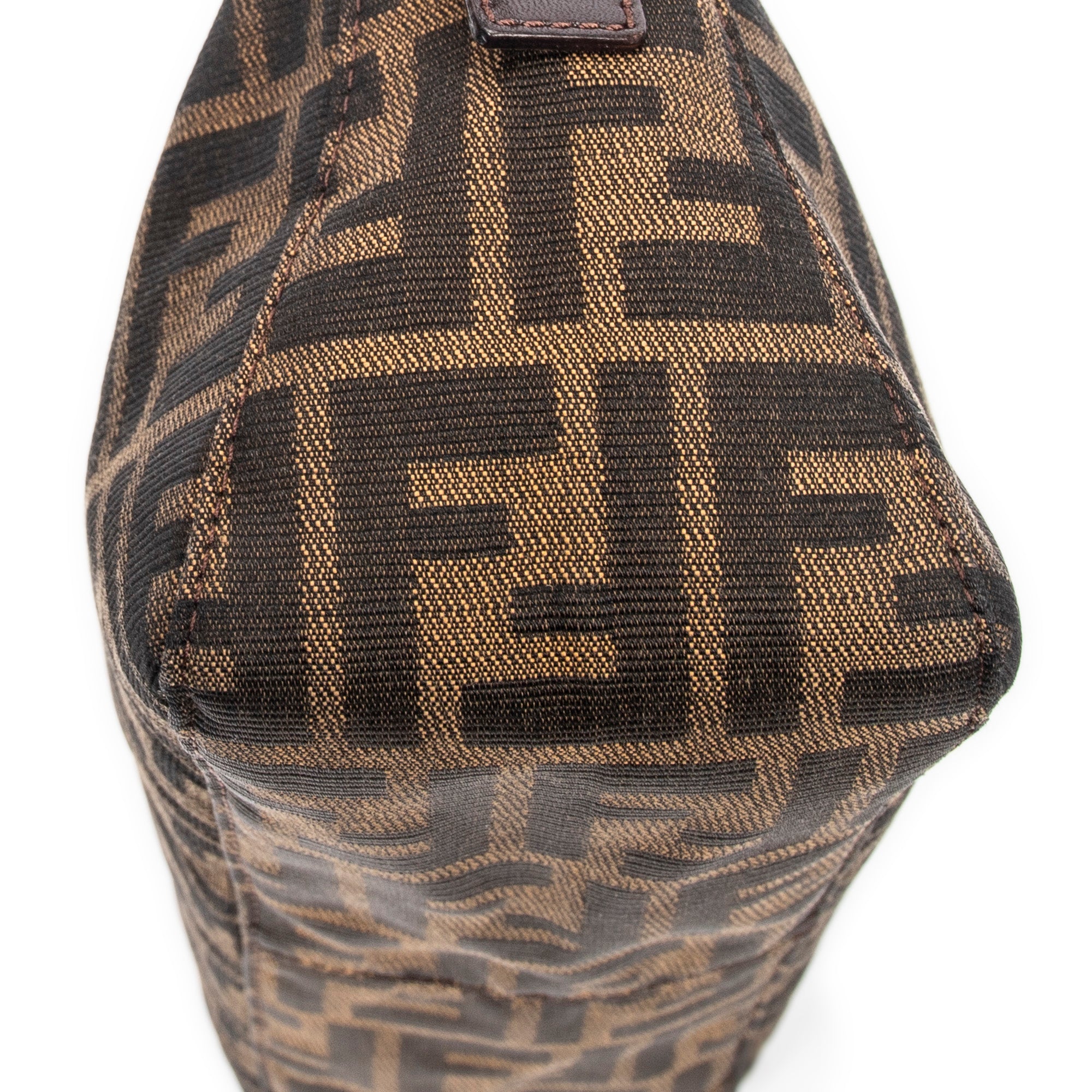 Rectangular Zip 