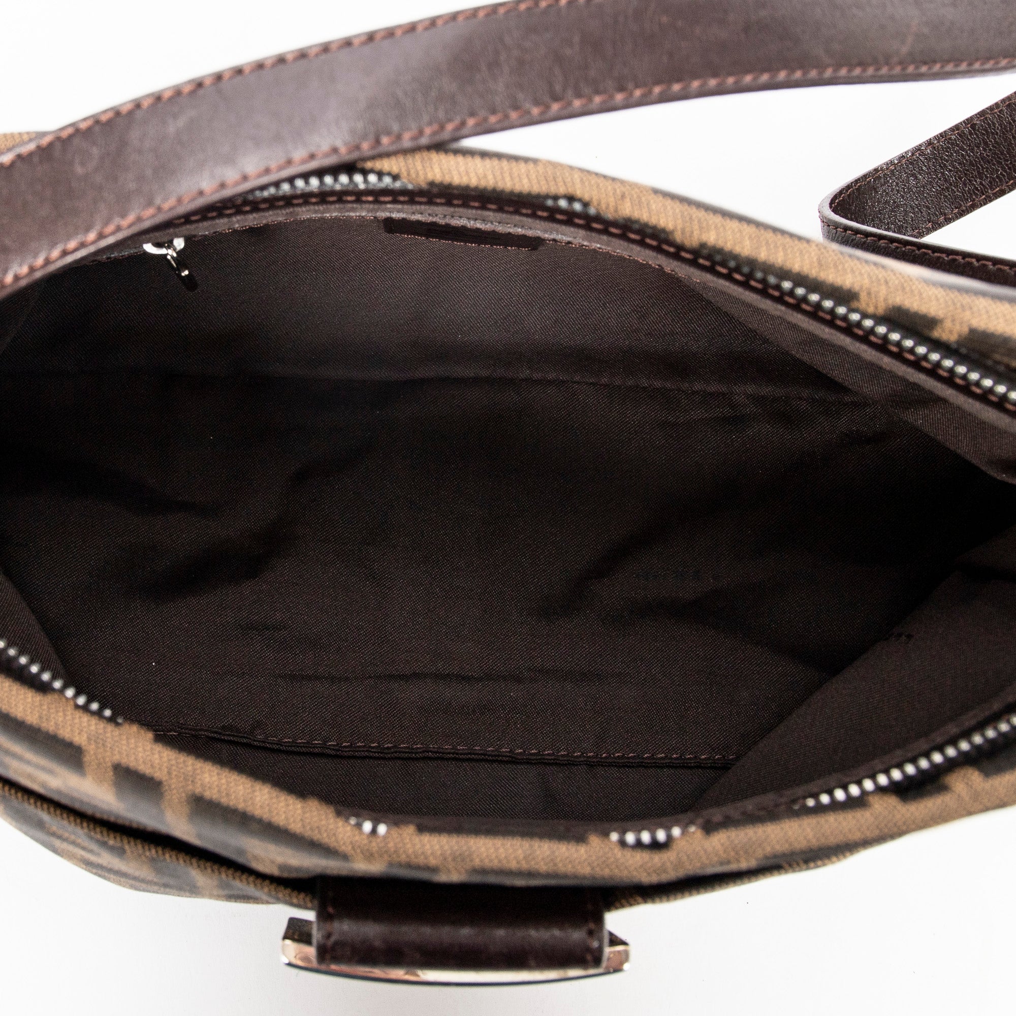 Rectangular Zip 