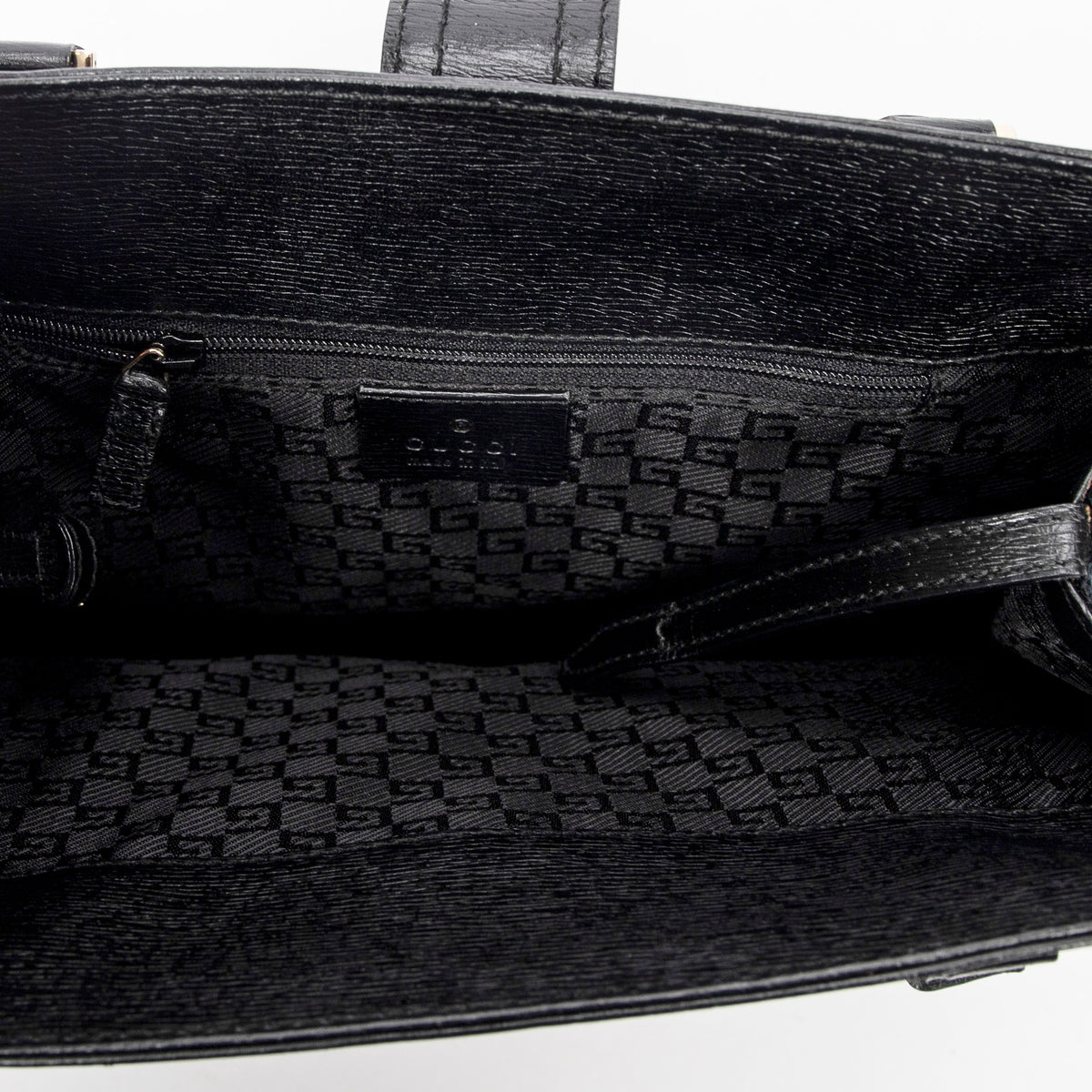 Vintage Top Handle Tote