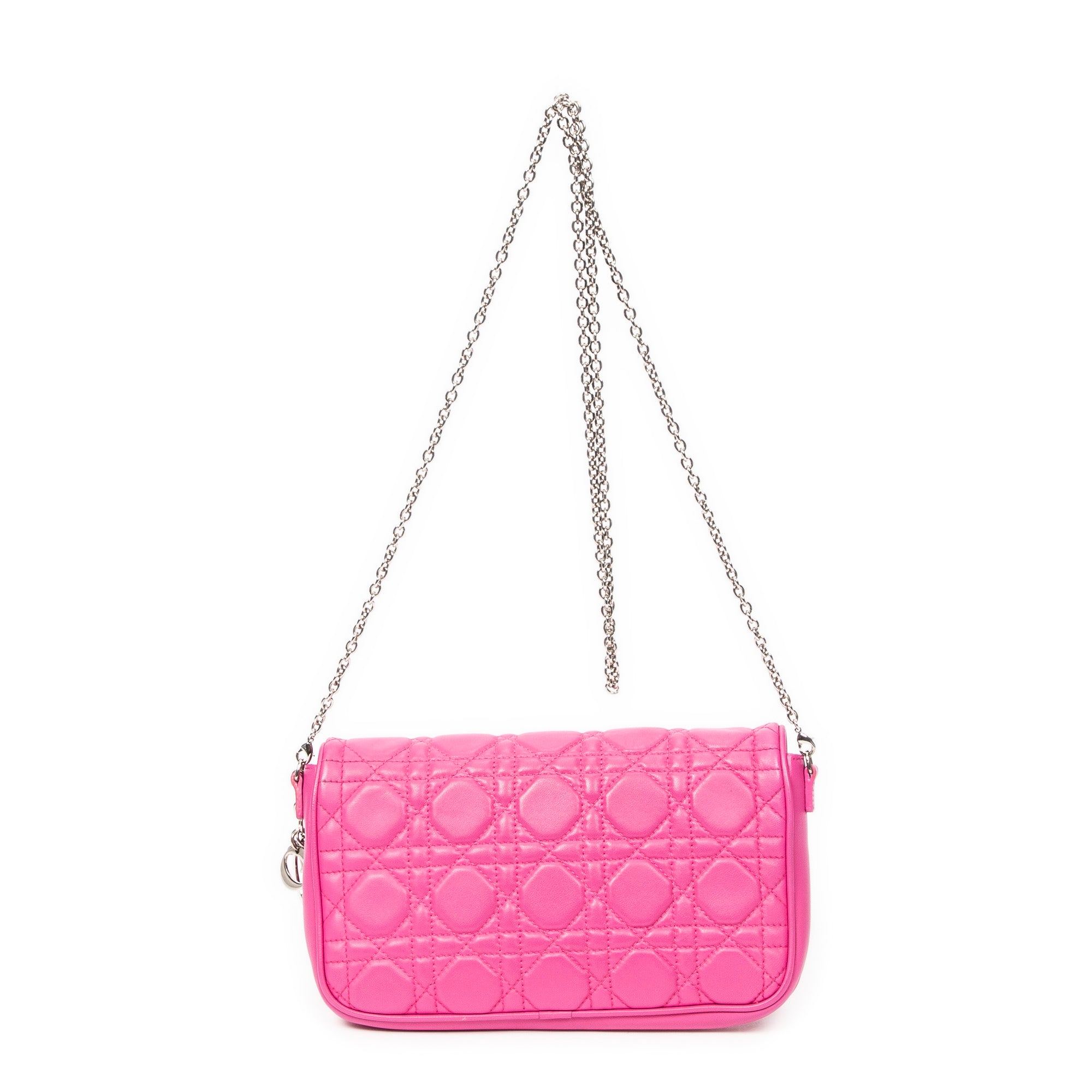 Chain Pochette Clutch 