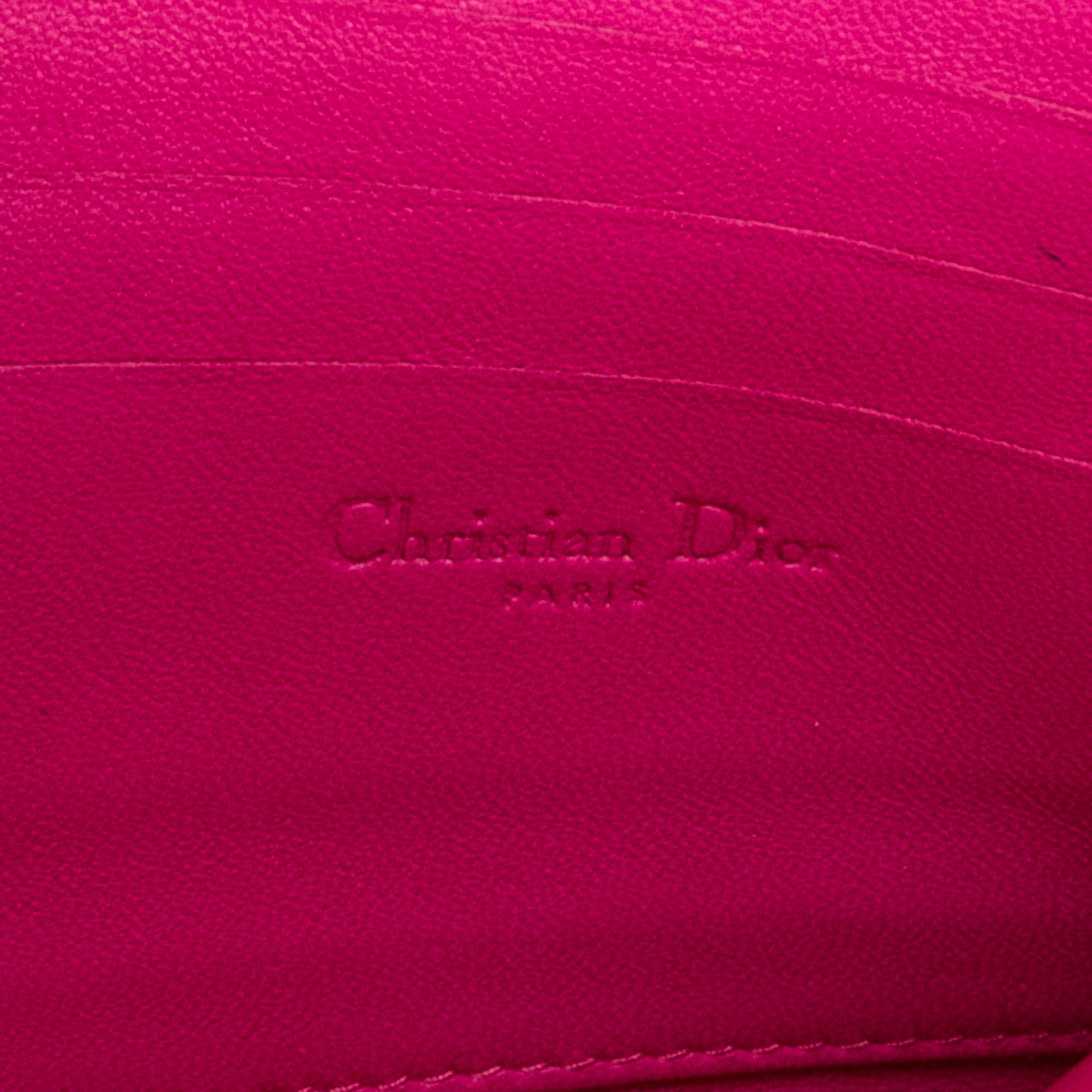 Chain Pochette Clutch 