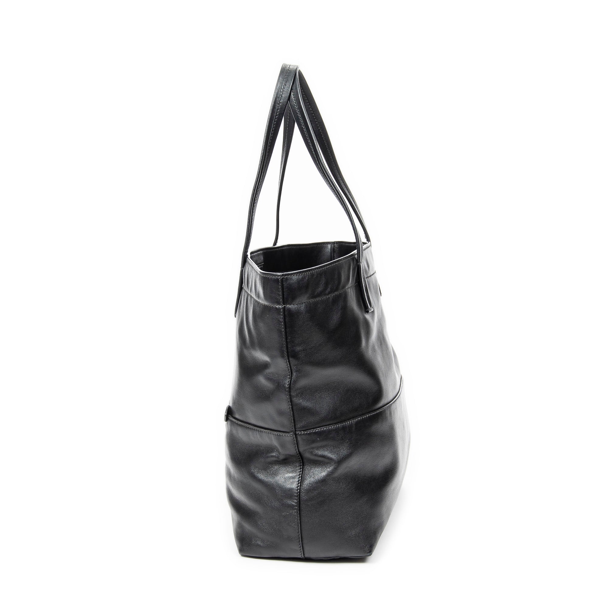 Open Shopping Tote 
