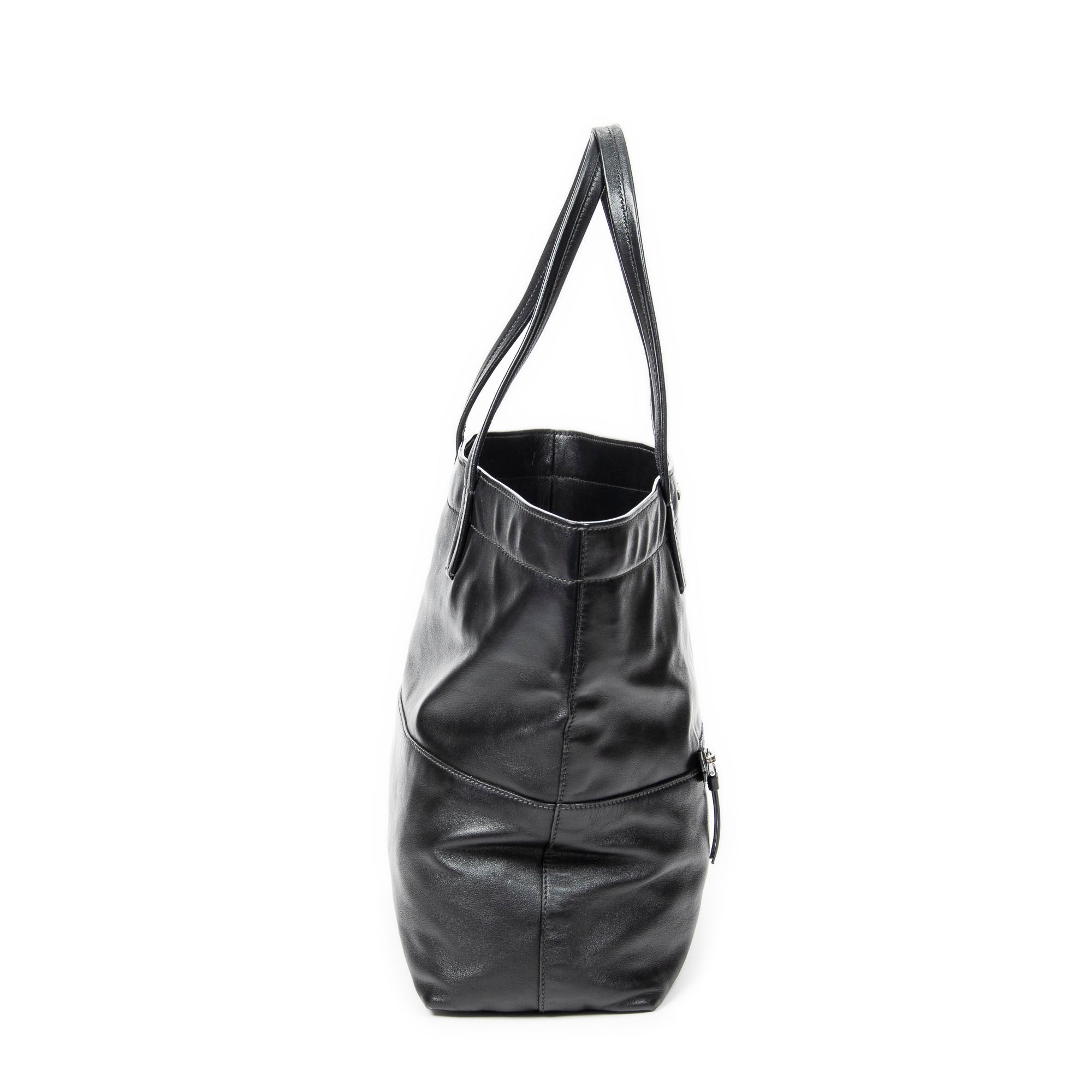 Open Shopping Tote 