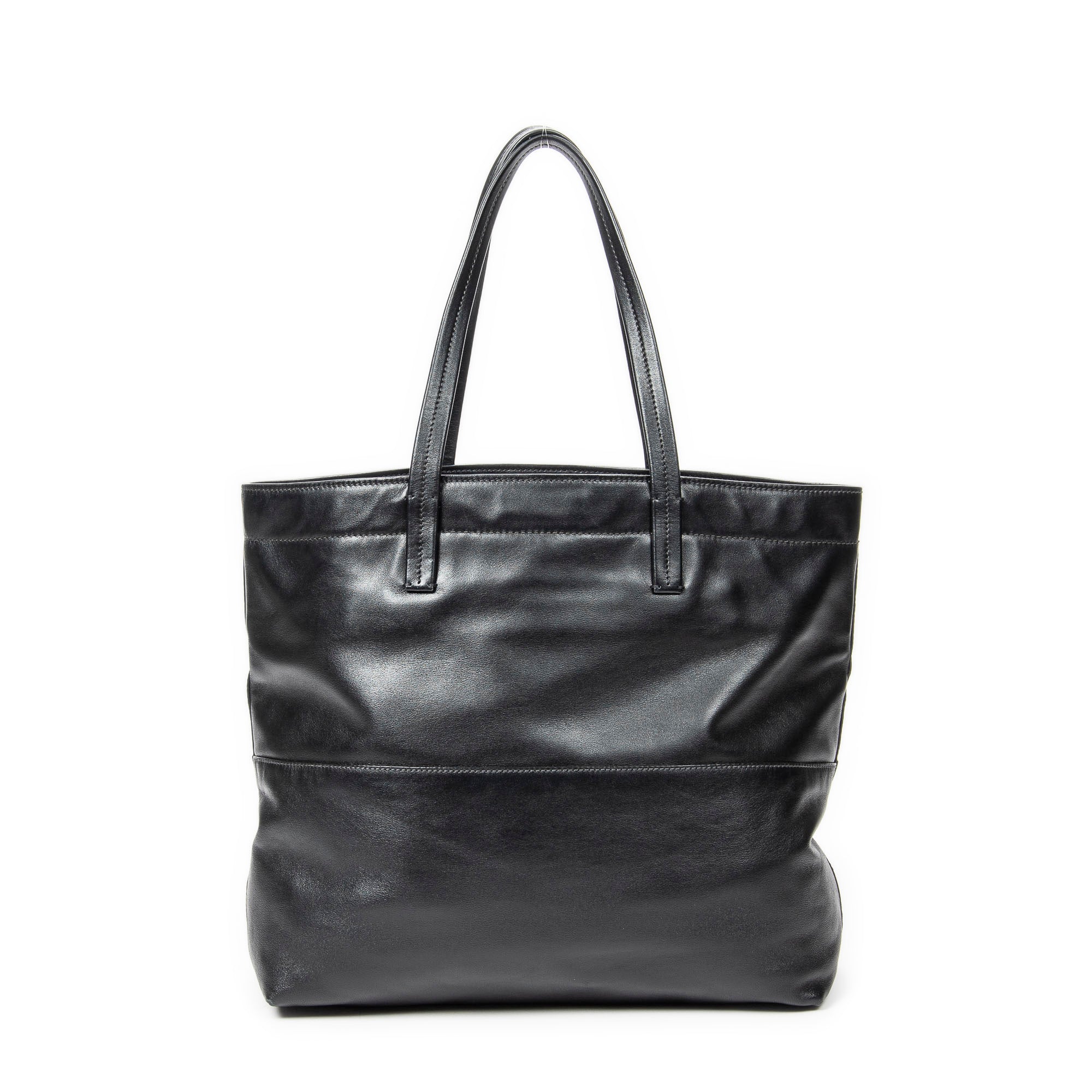 Open Shopping Tote 