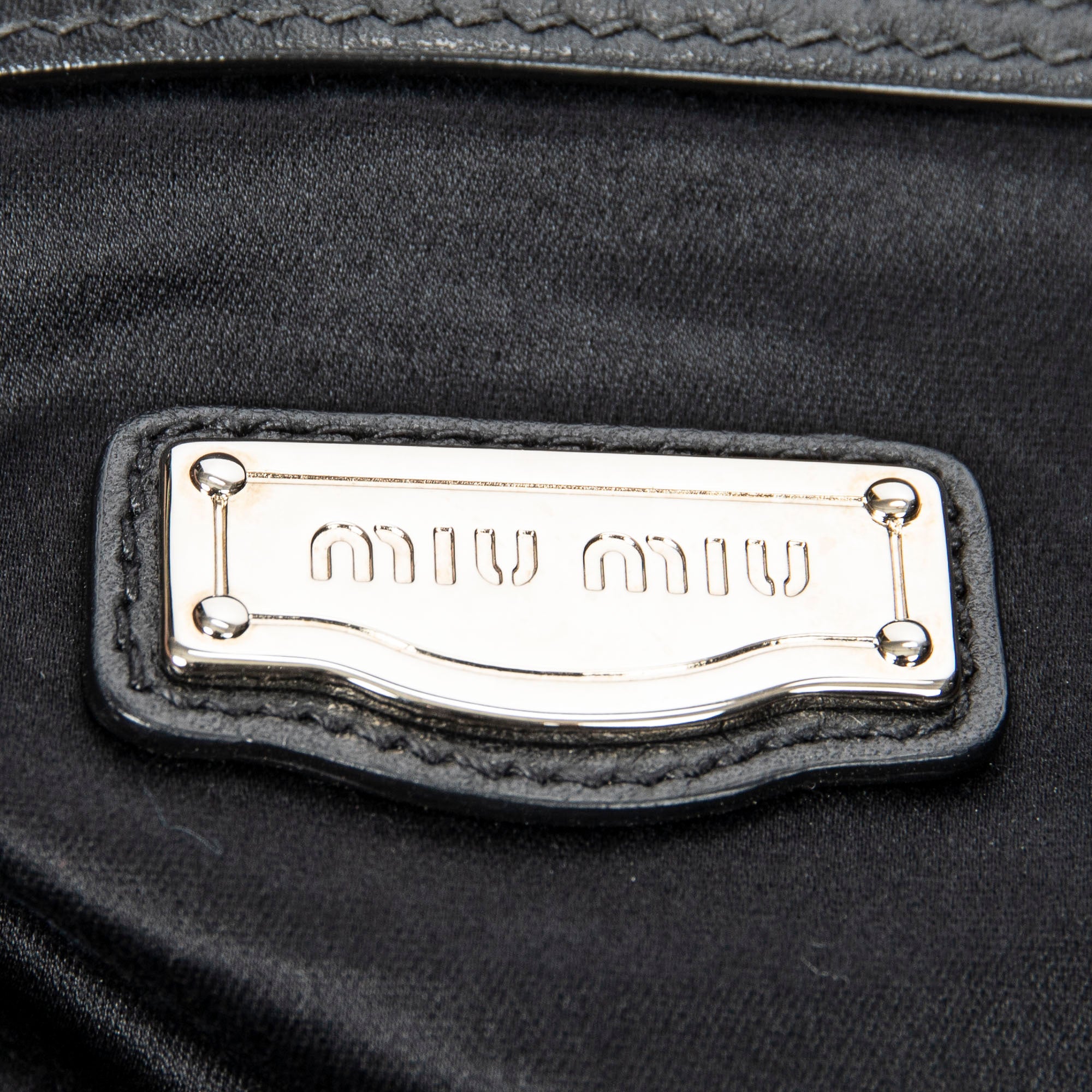 Open Shopping Tote 