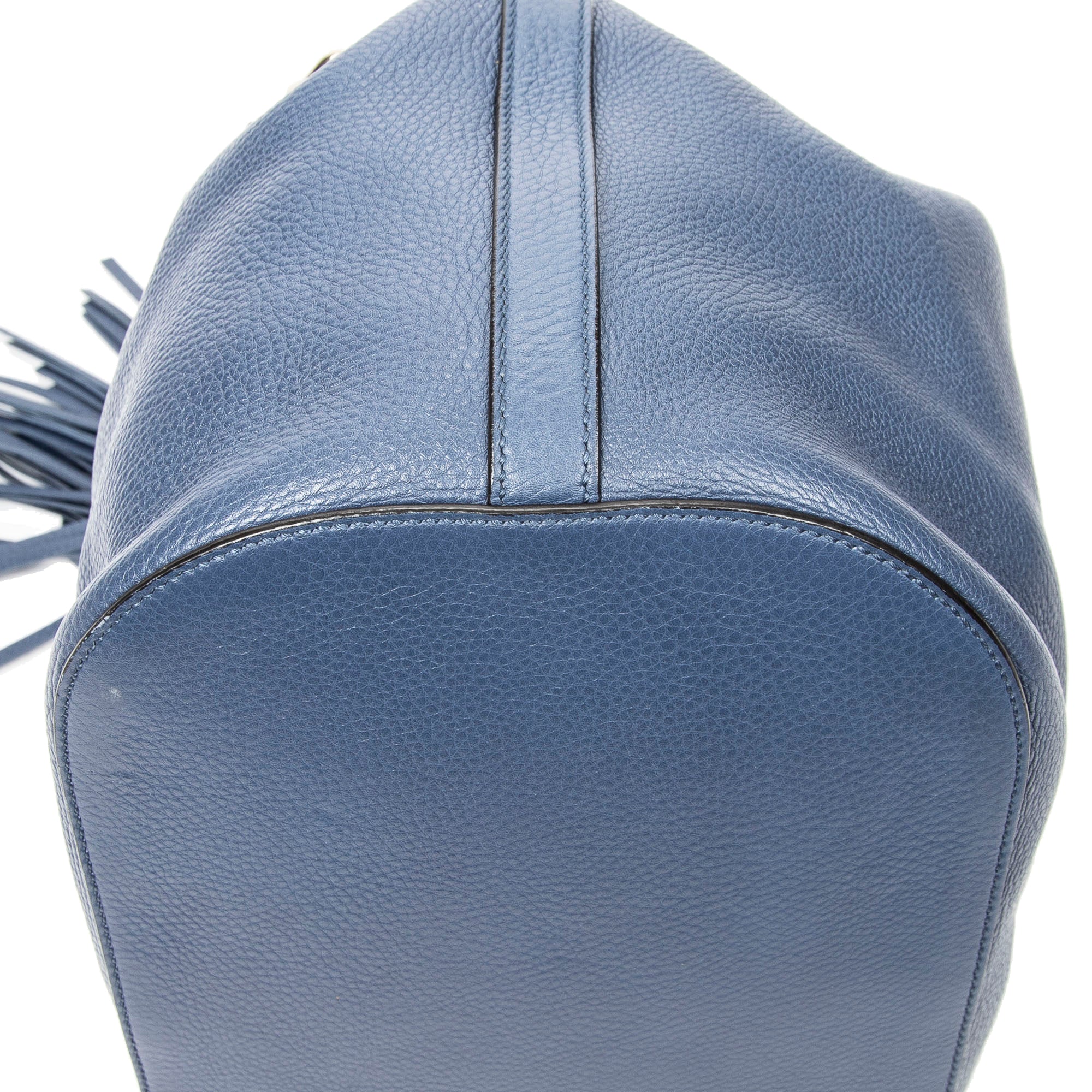 Miss Bamboo Bucket Bag 