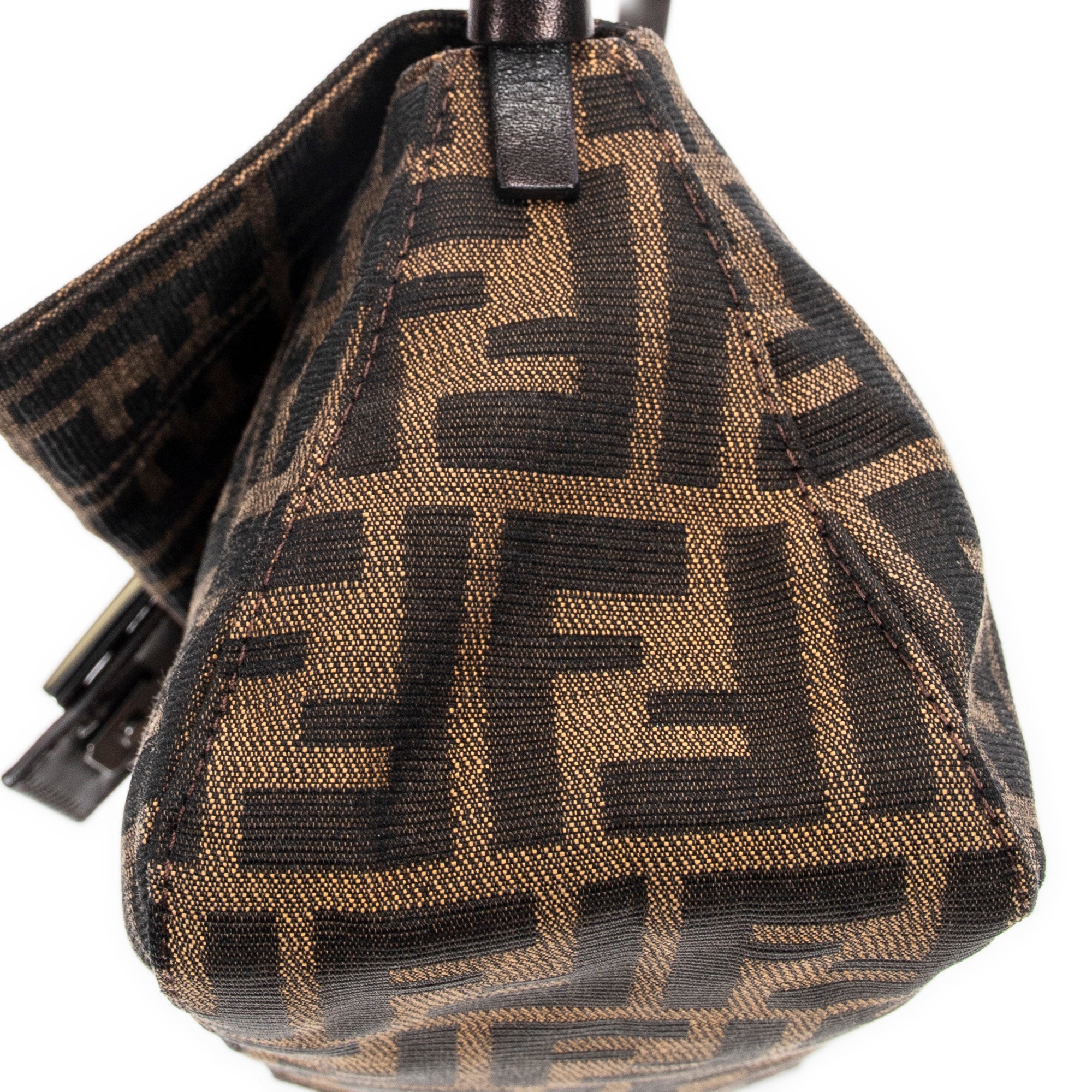 Rectangular Flap 