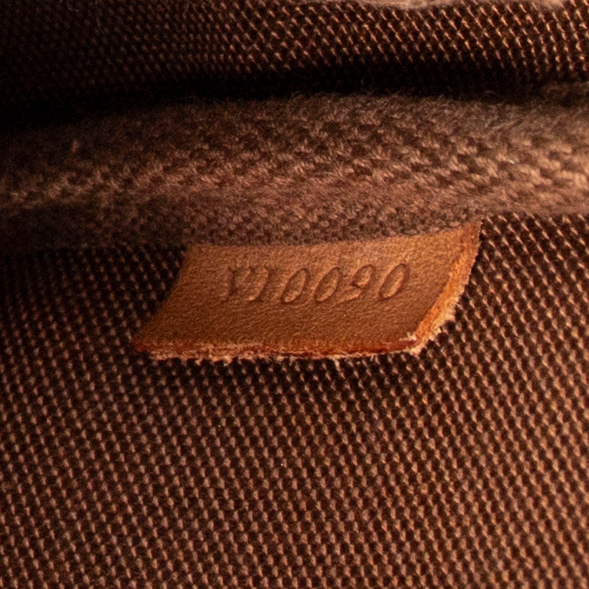 Accessory Pouch 