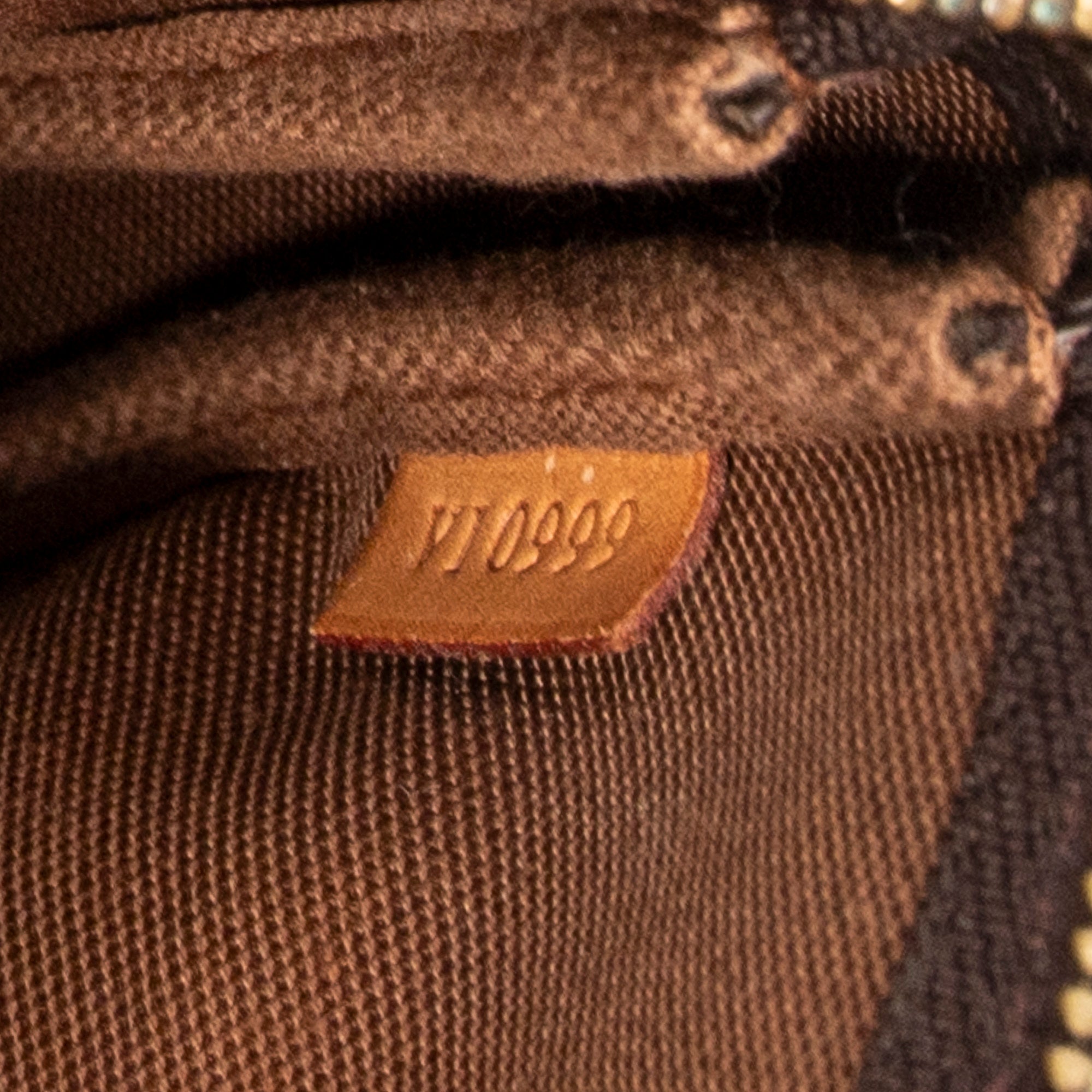 Accessory Pouch 