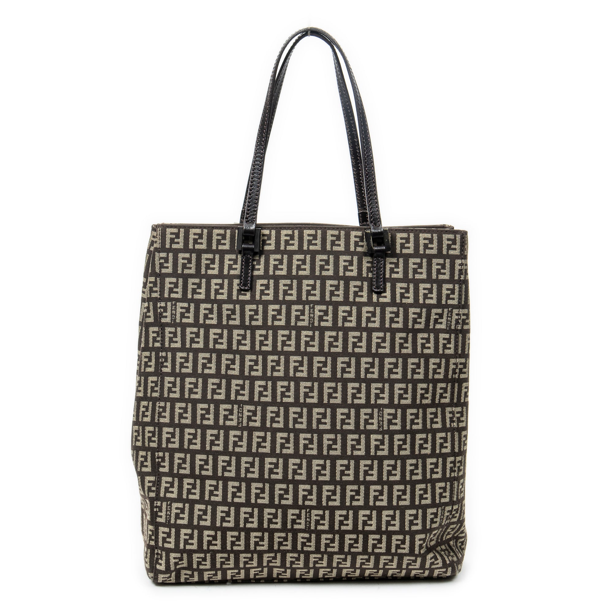 Vertical Tote 