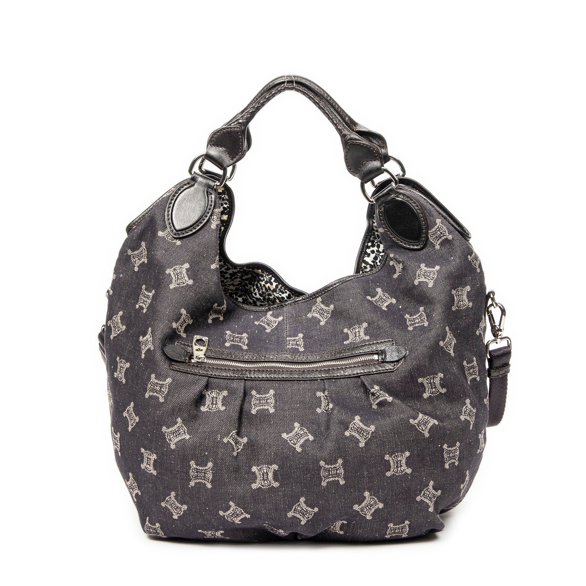 Front Pocket Hobo 
