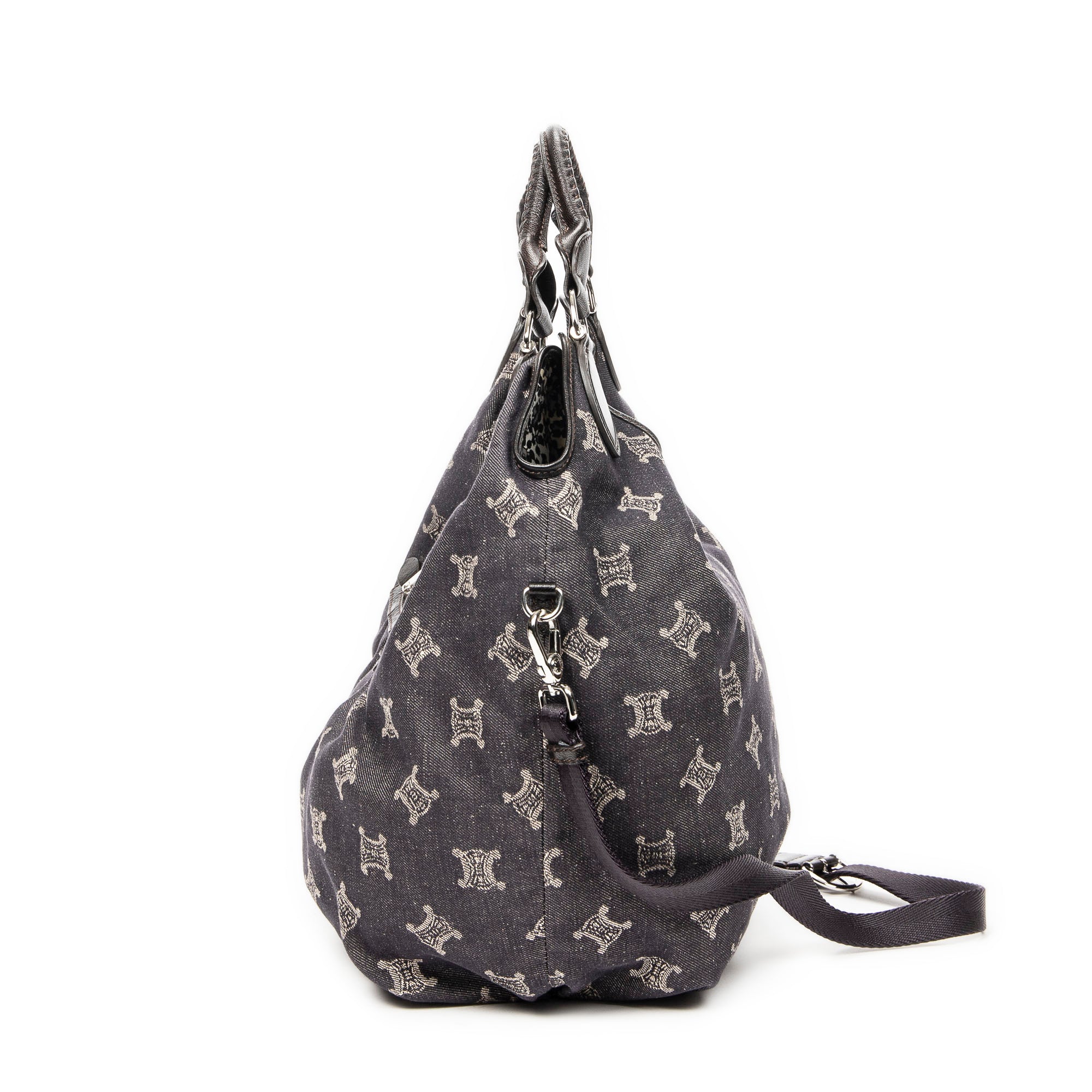 Front Pocket Hobo 