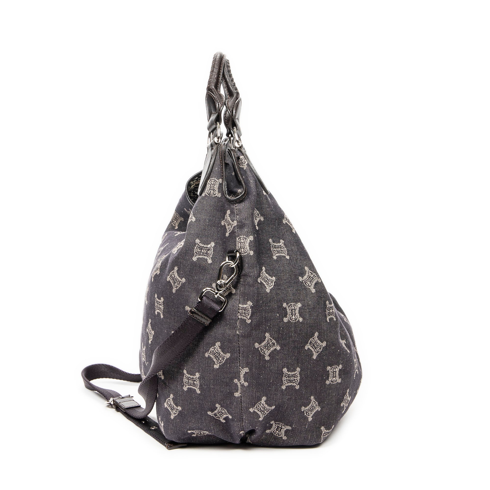 Front Pocket Hobo 