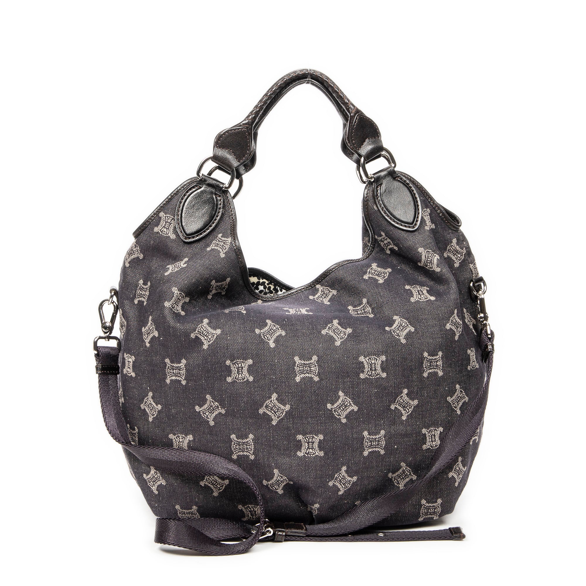 Front Pocket Hobo 