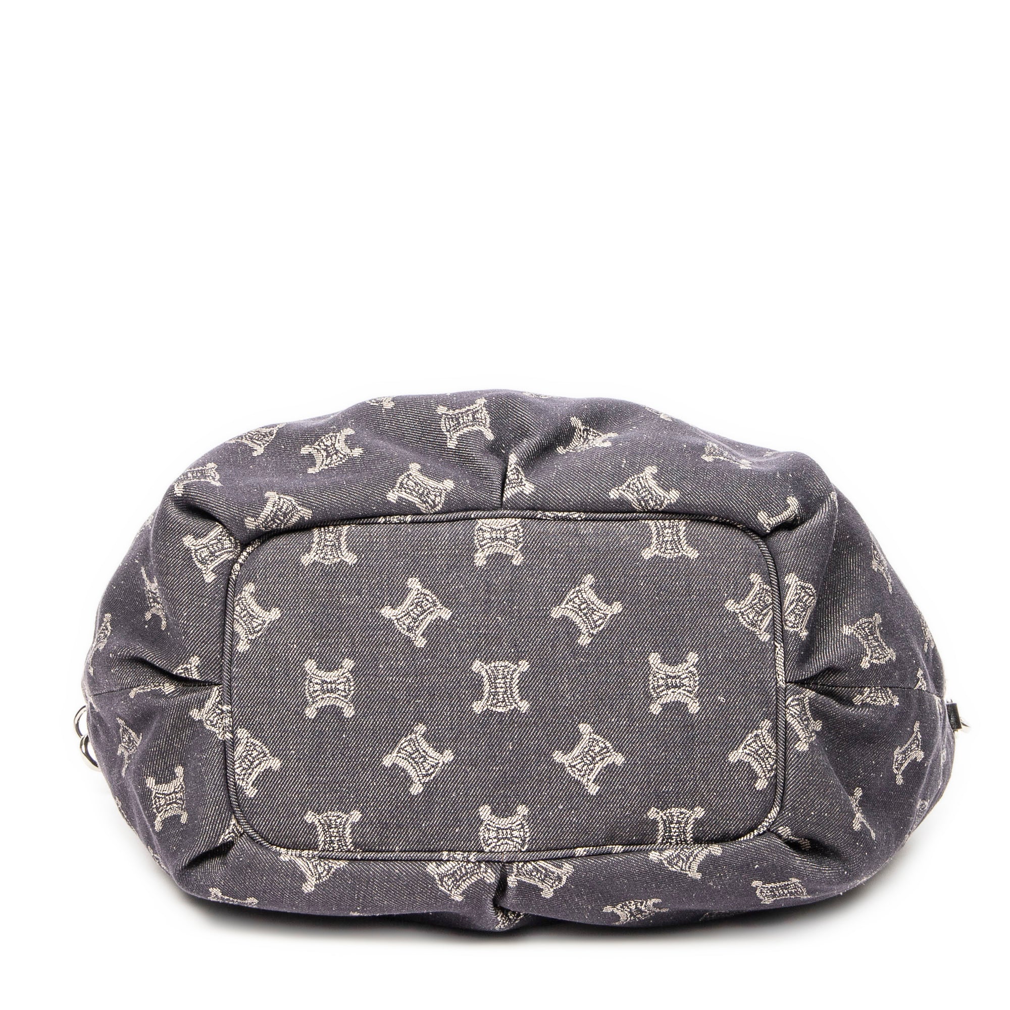 Front Pocket Hobo 
