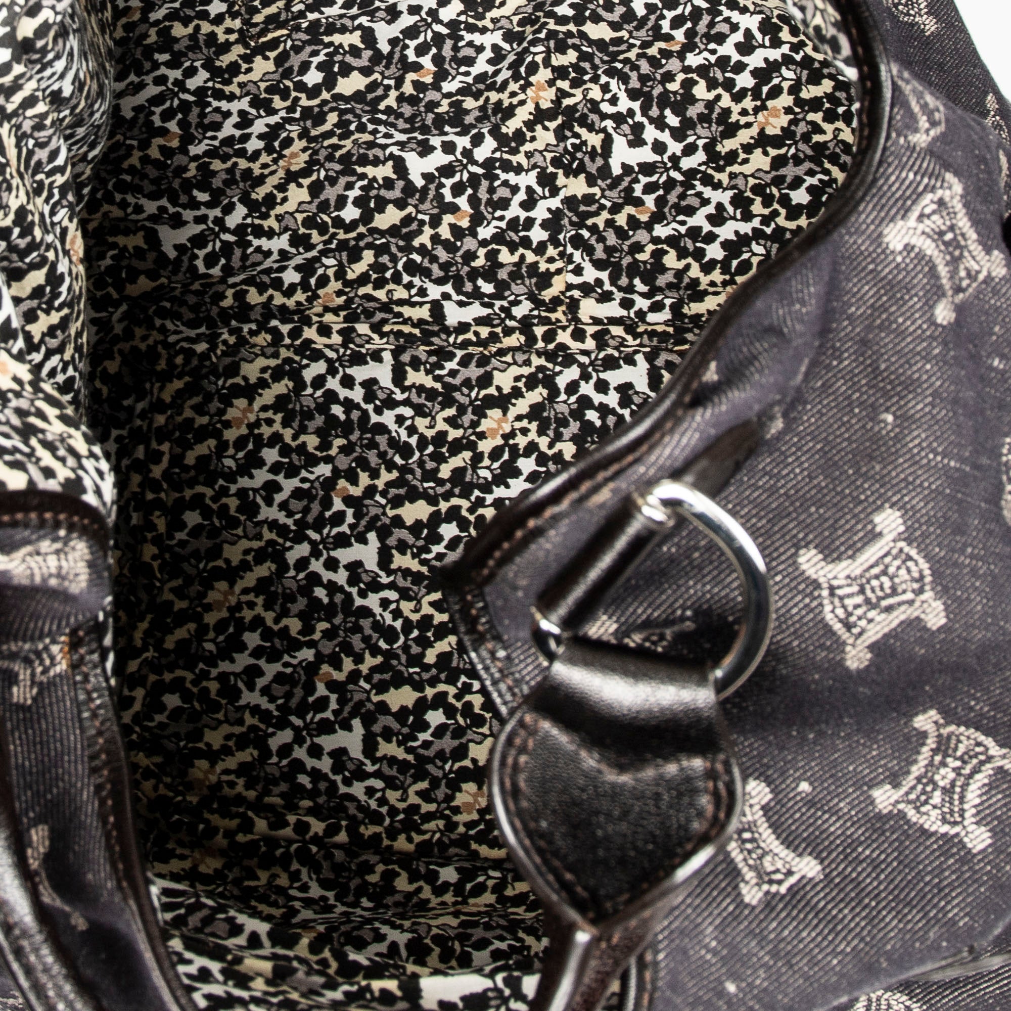 Front Pocket Hobo 