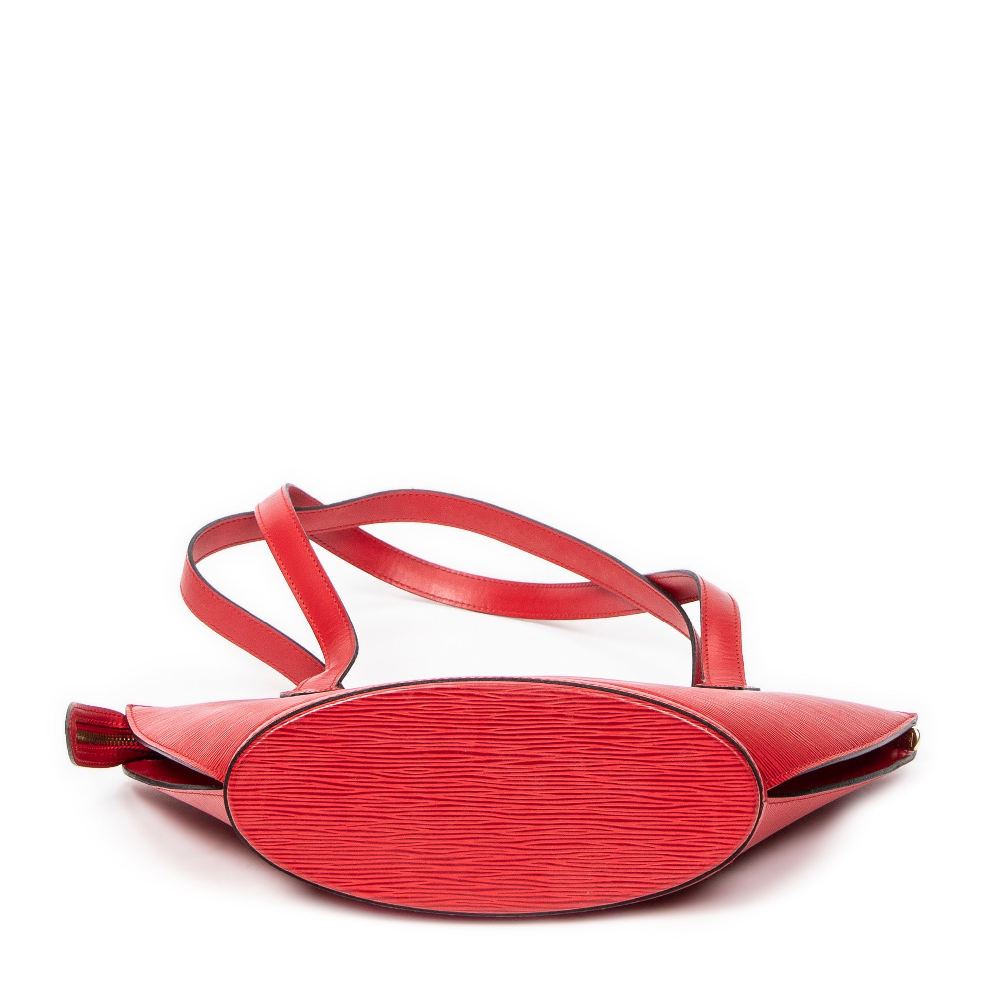 St-Jacques Long Straps PM