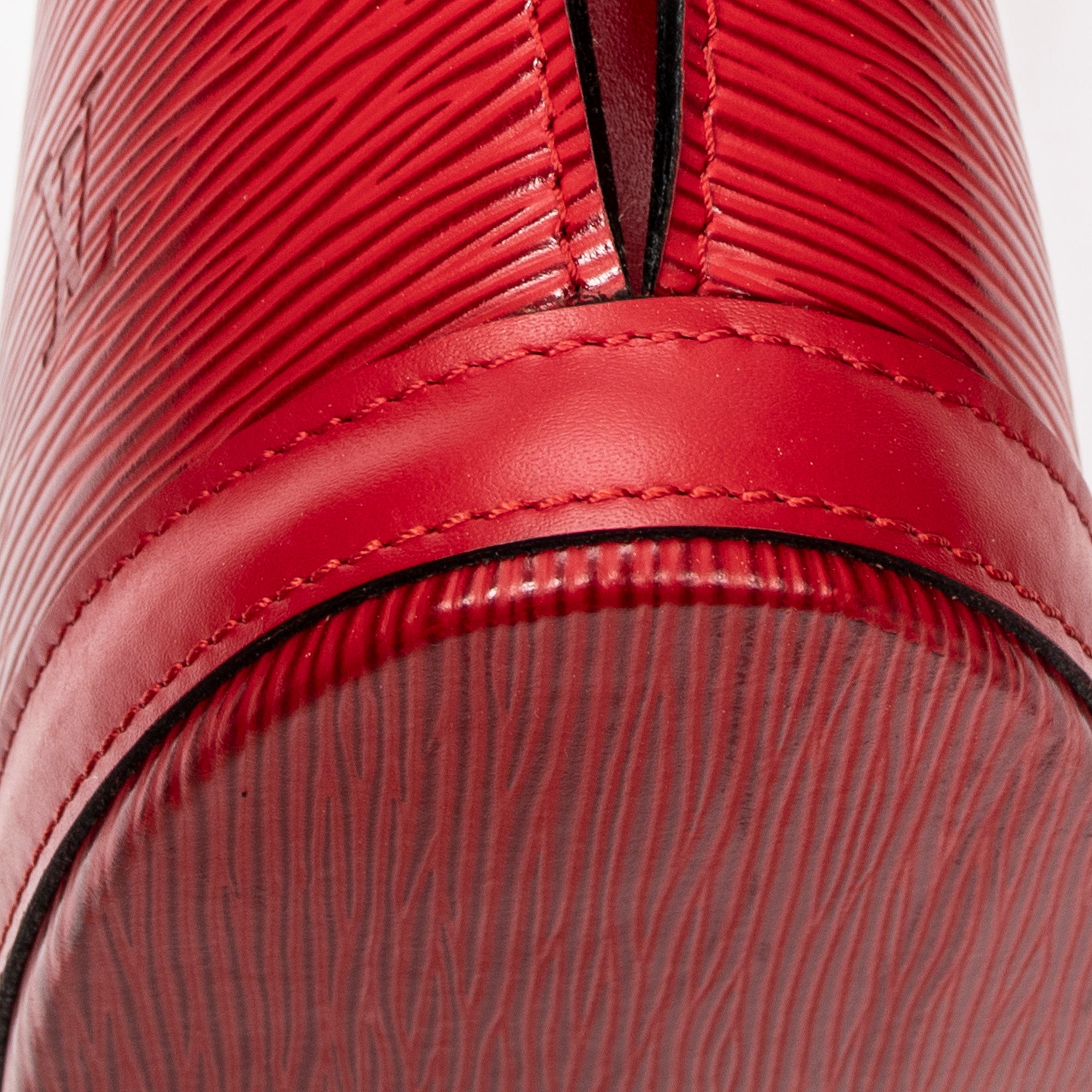 St-Jacques Long Straps PM