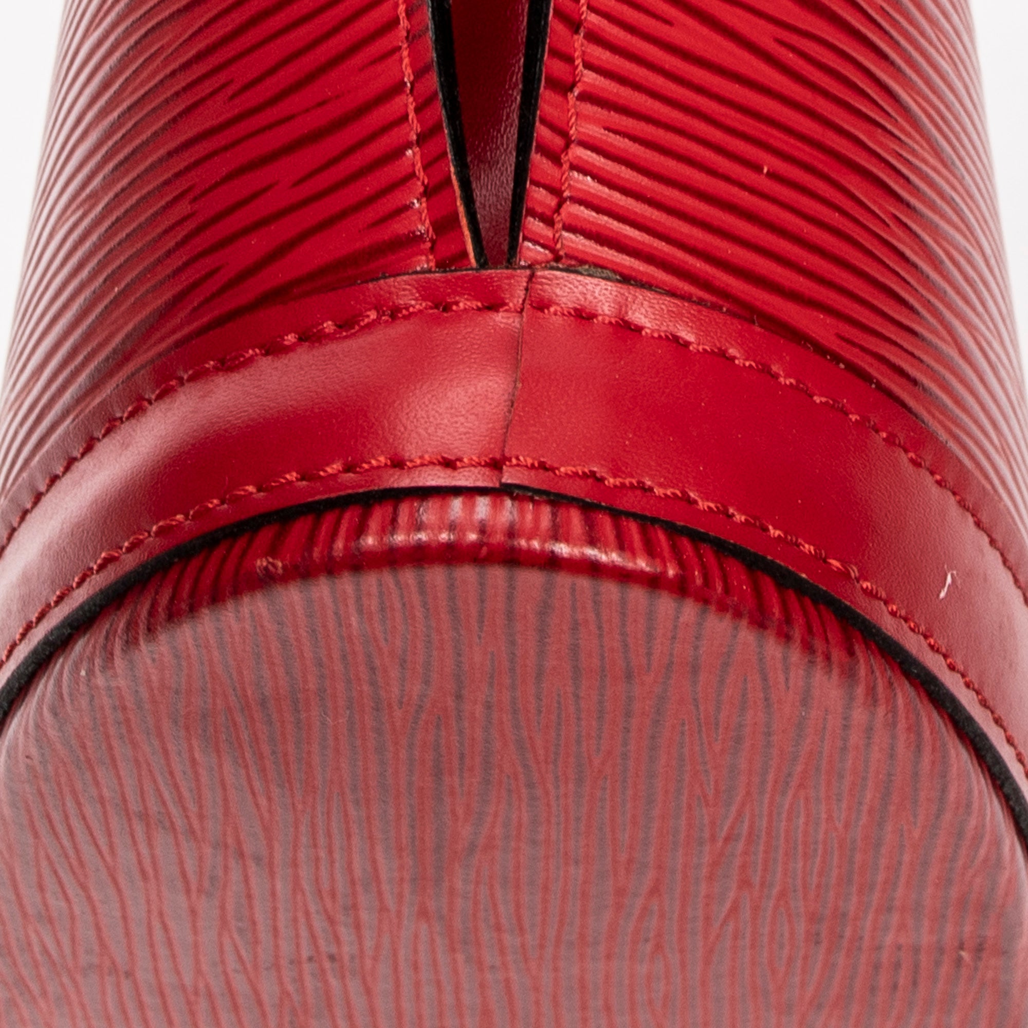 St-Jacques Long Straps PM
