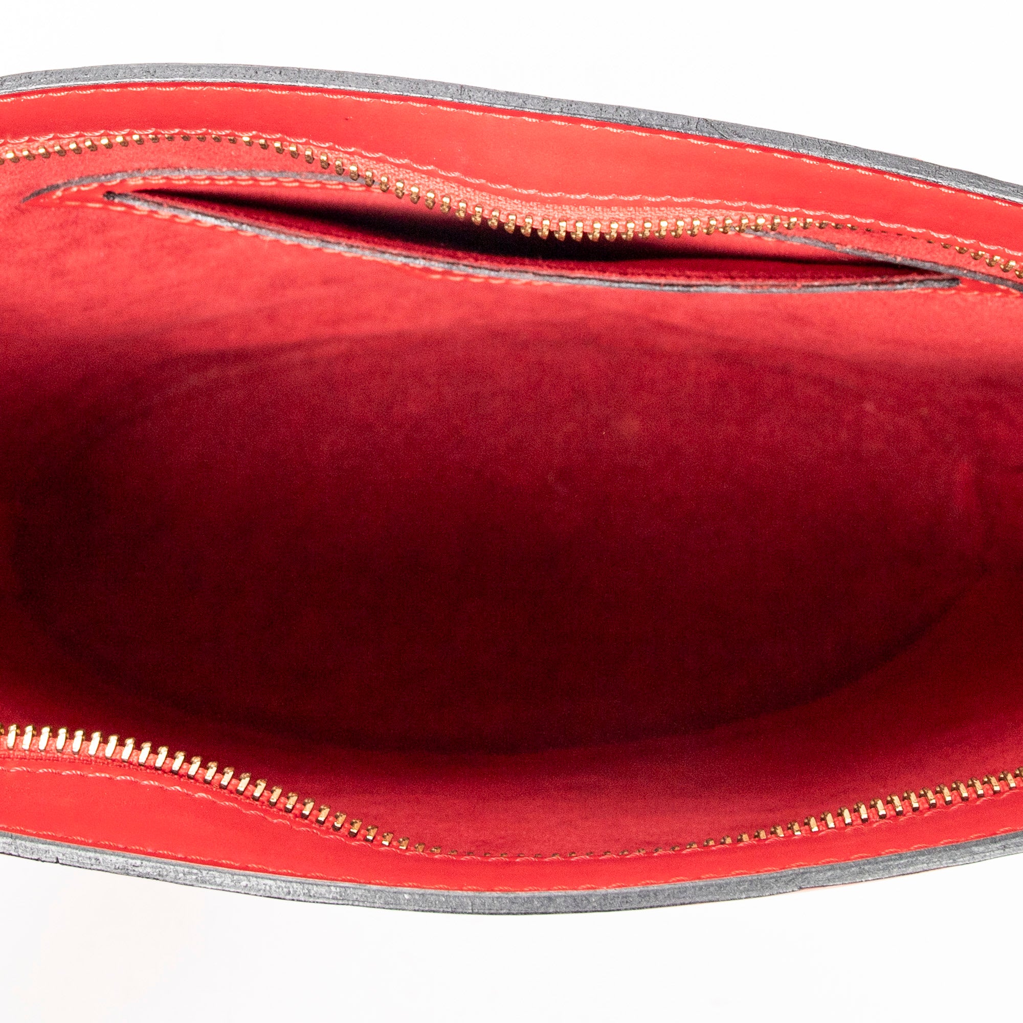 St-Jacques Long Straps PM