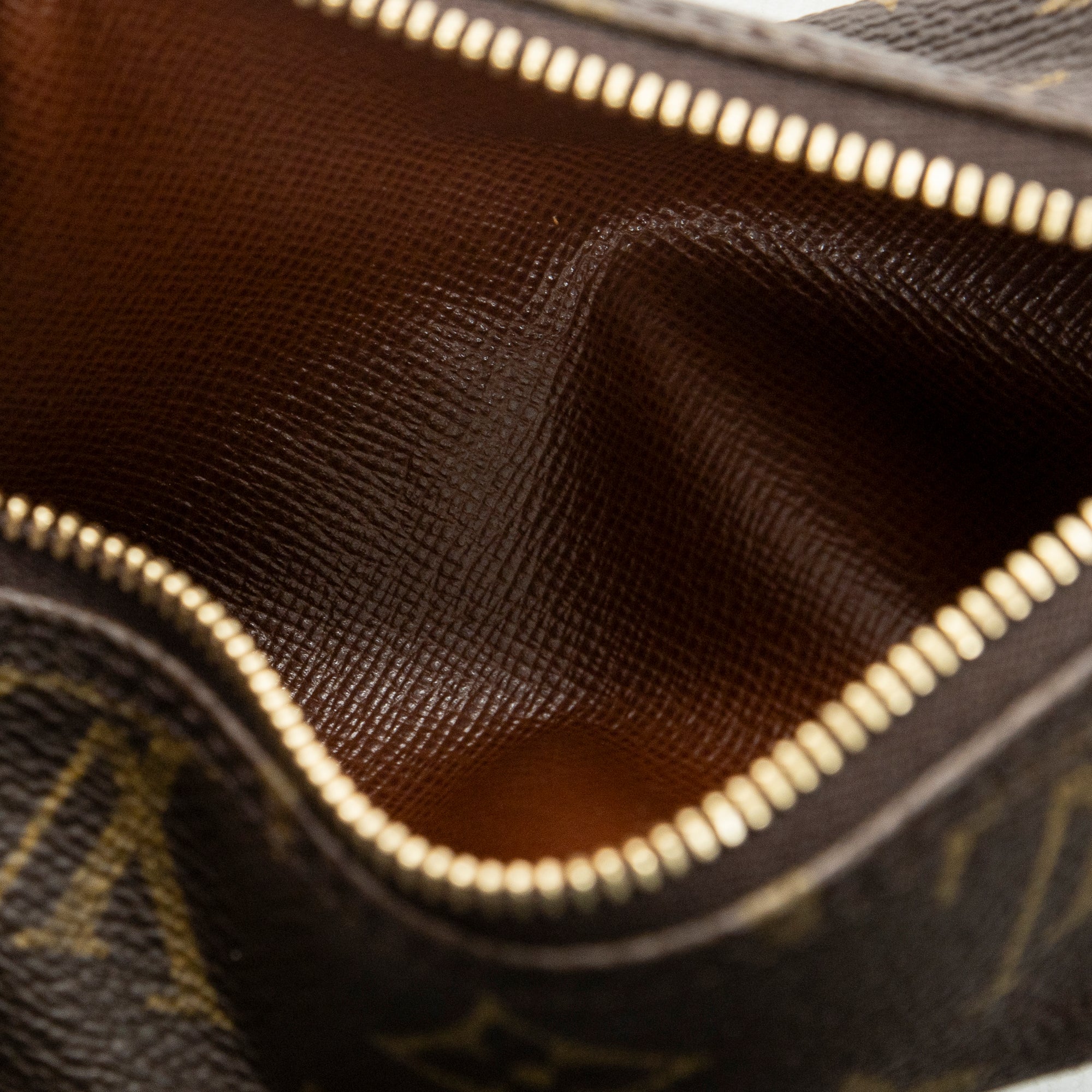 Papillon Pouch 