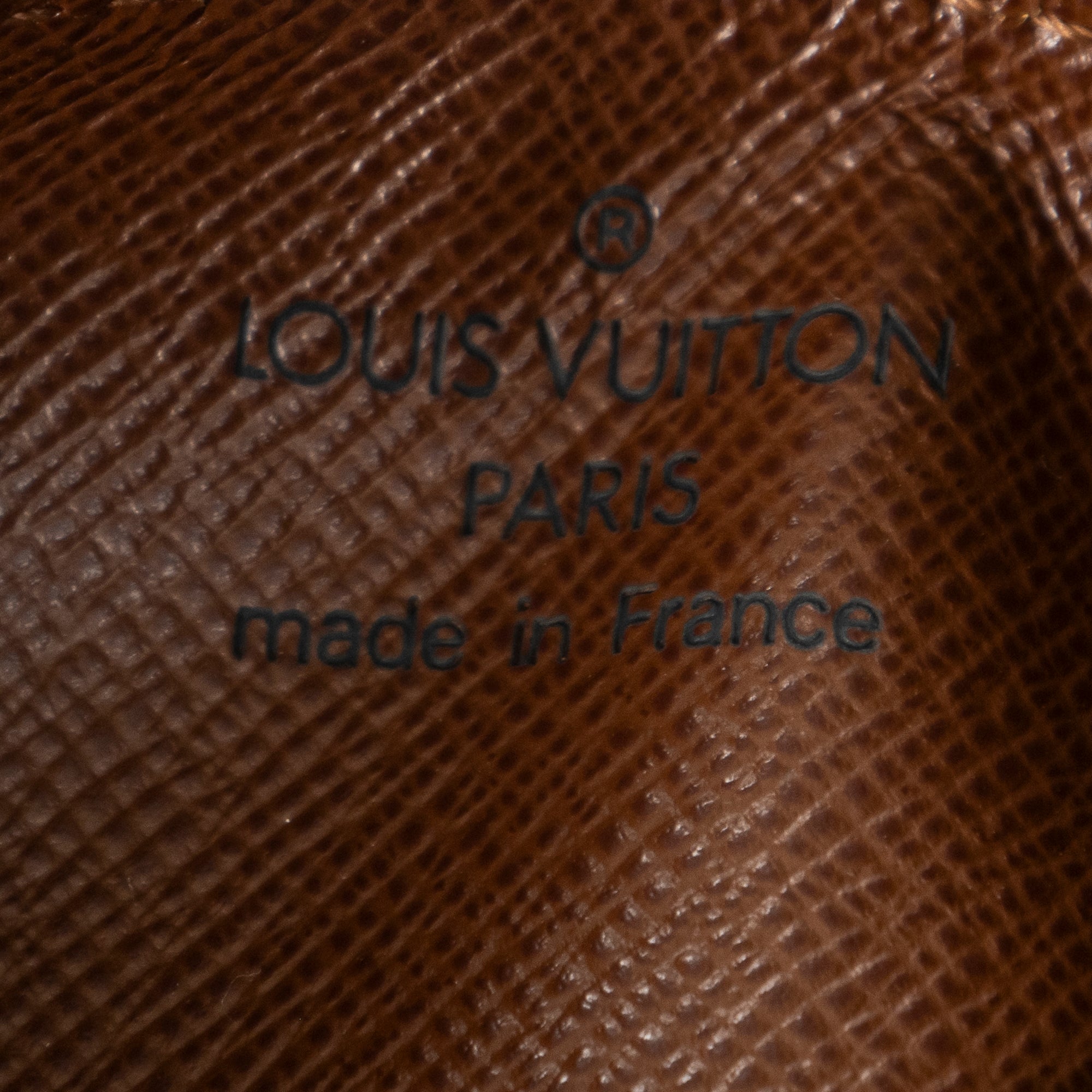 Papillon Pouch 