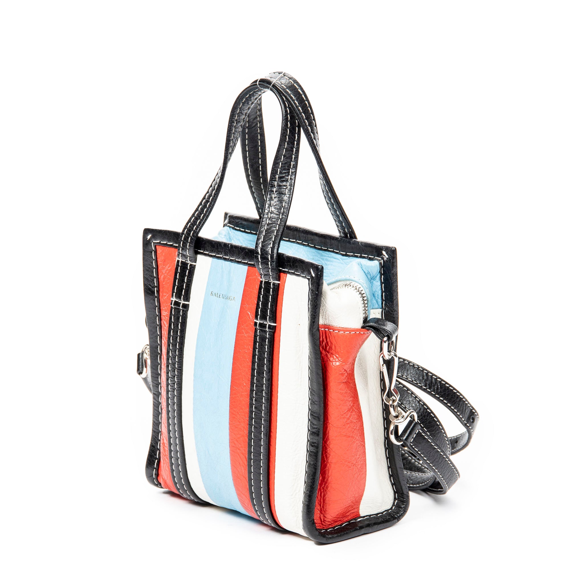 XXS Bazar Shopper Tote 