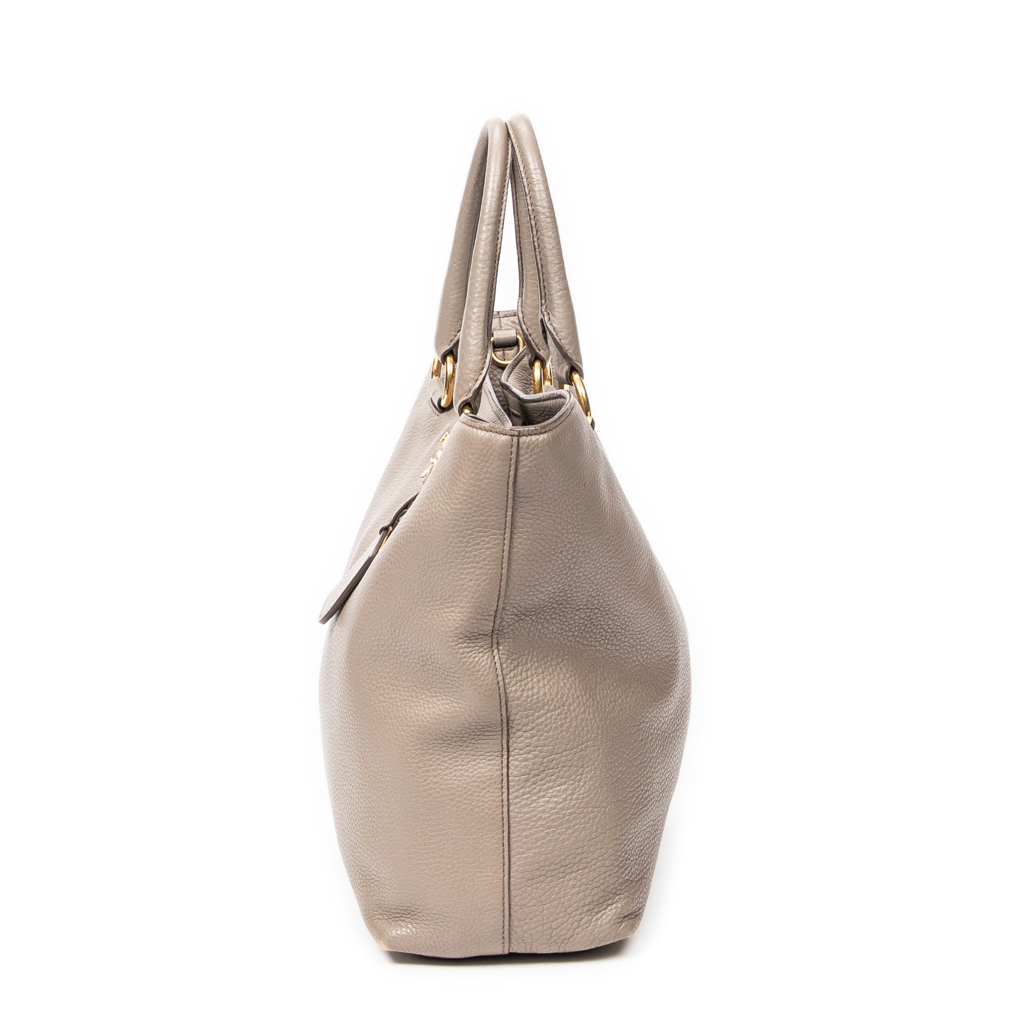 Vertical Tote 