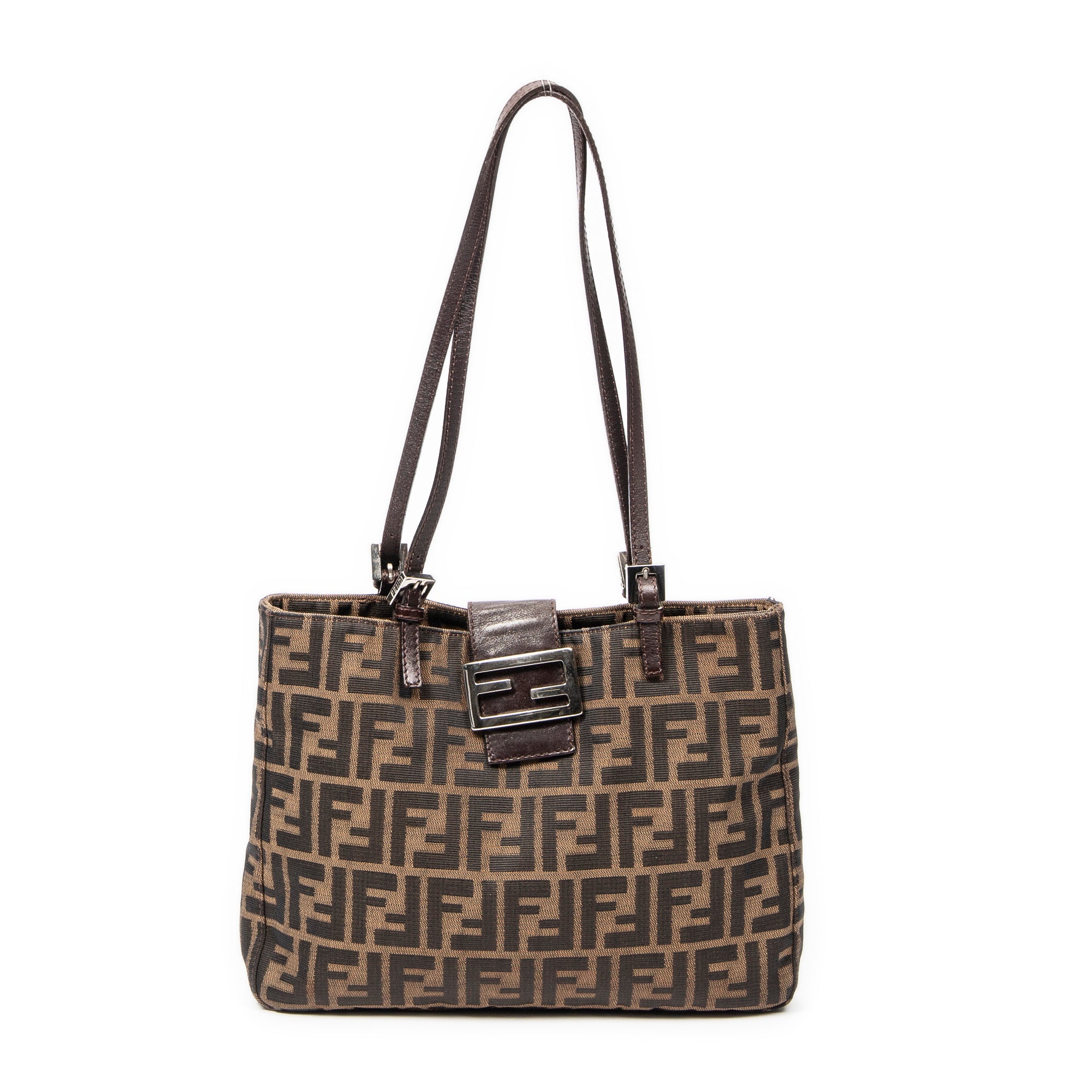 Square Tote 