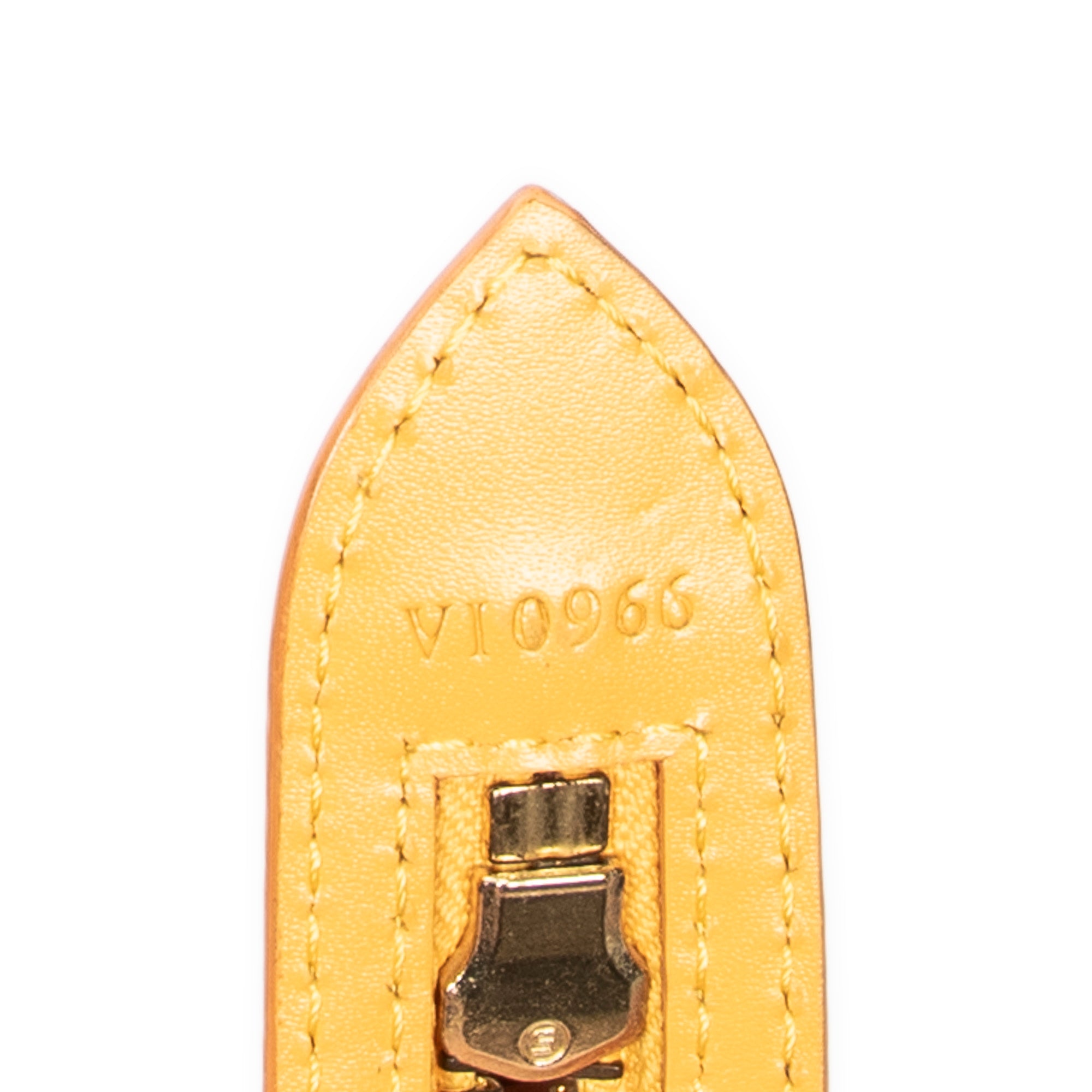 St-Jacques Long Straps PM