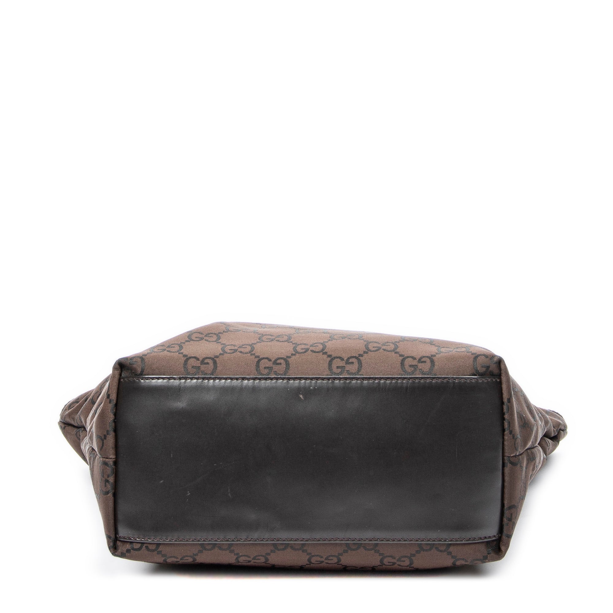 Chain Bucket Tote 