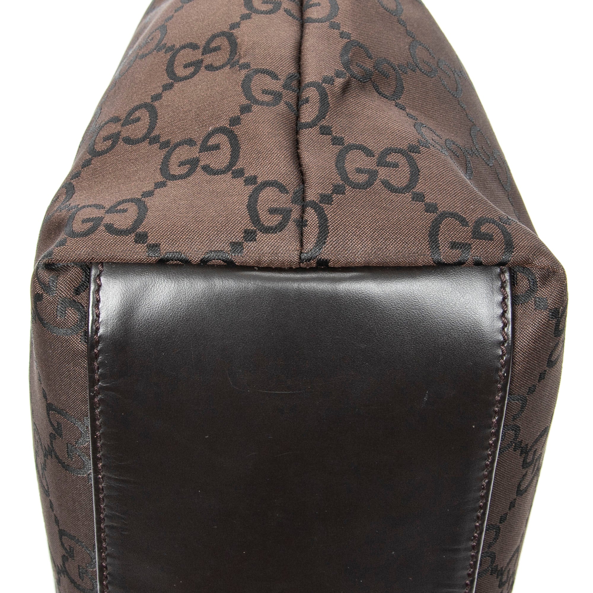 Chain Bucket Tote 