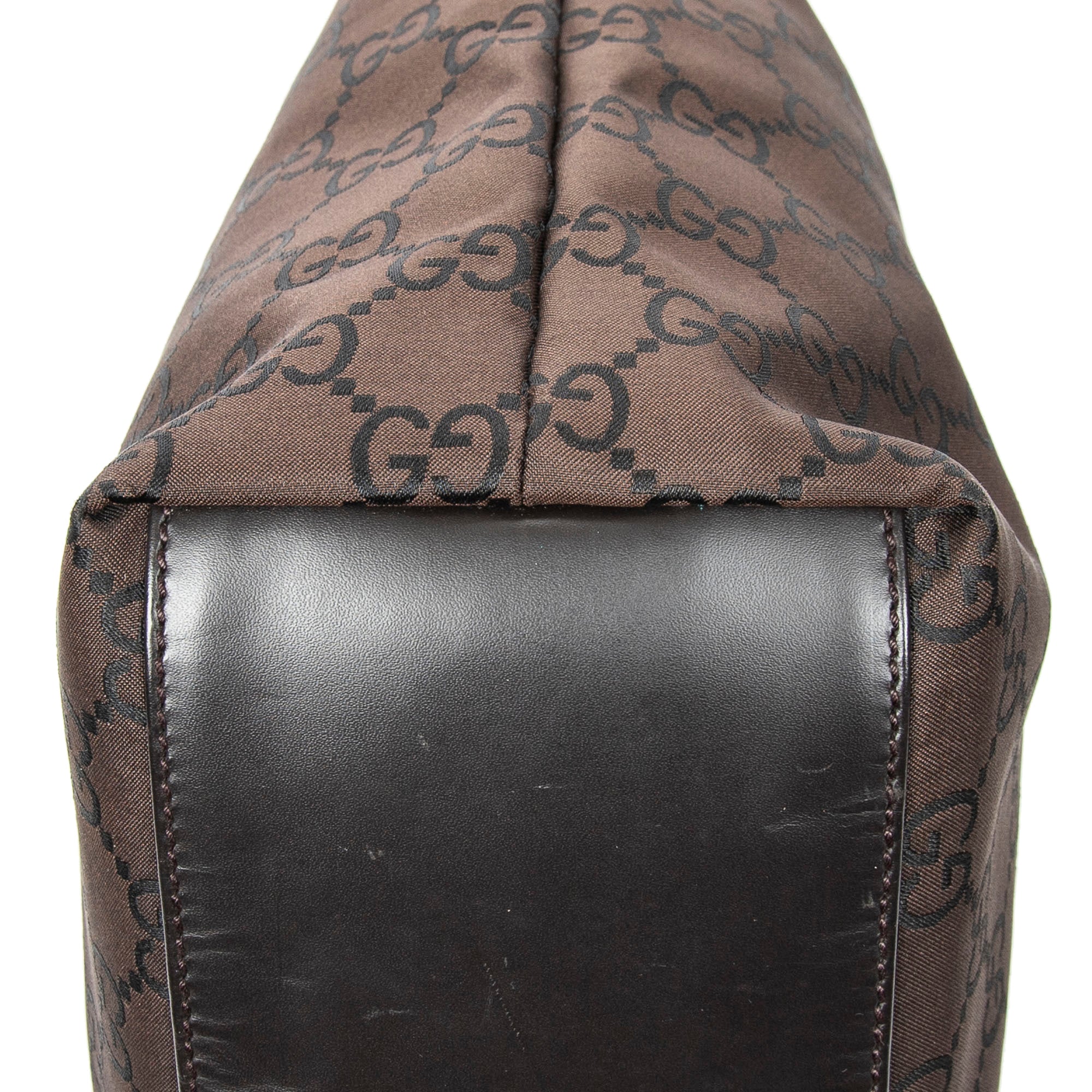 Chain Bucket Tote 