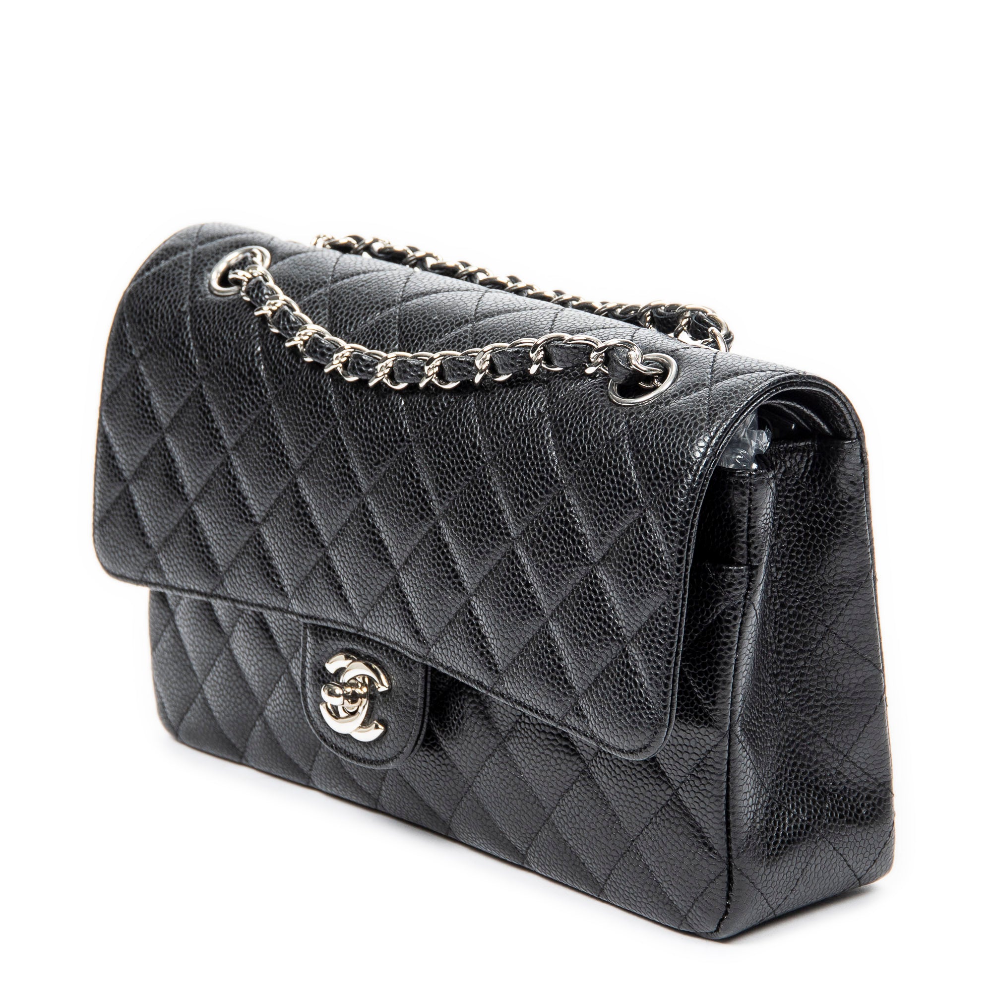 Classic Double Flap 26