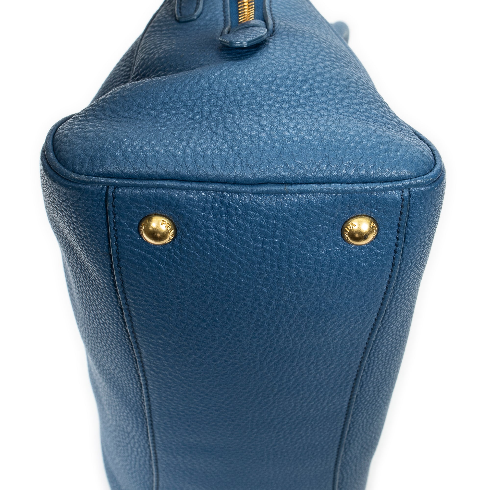 Boston Top Handle 