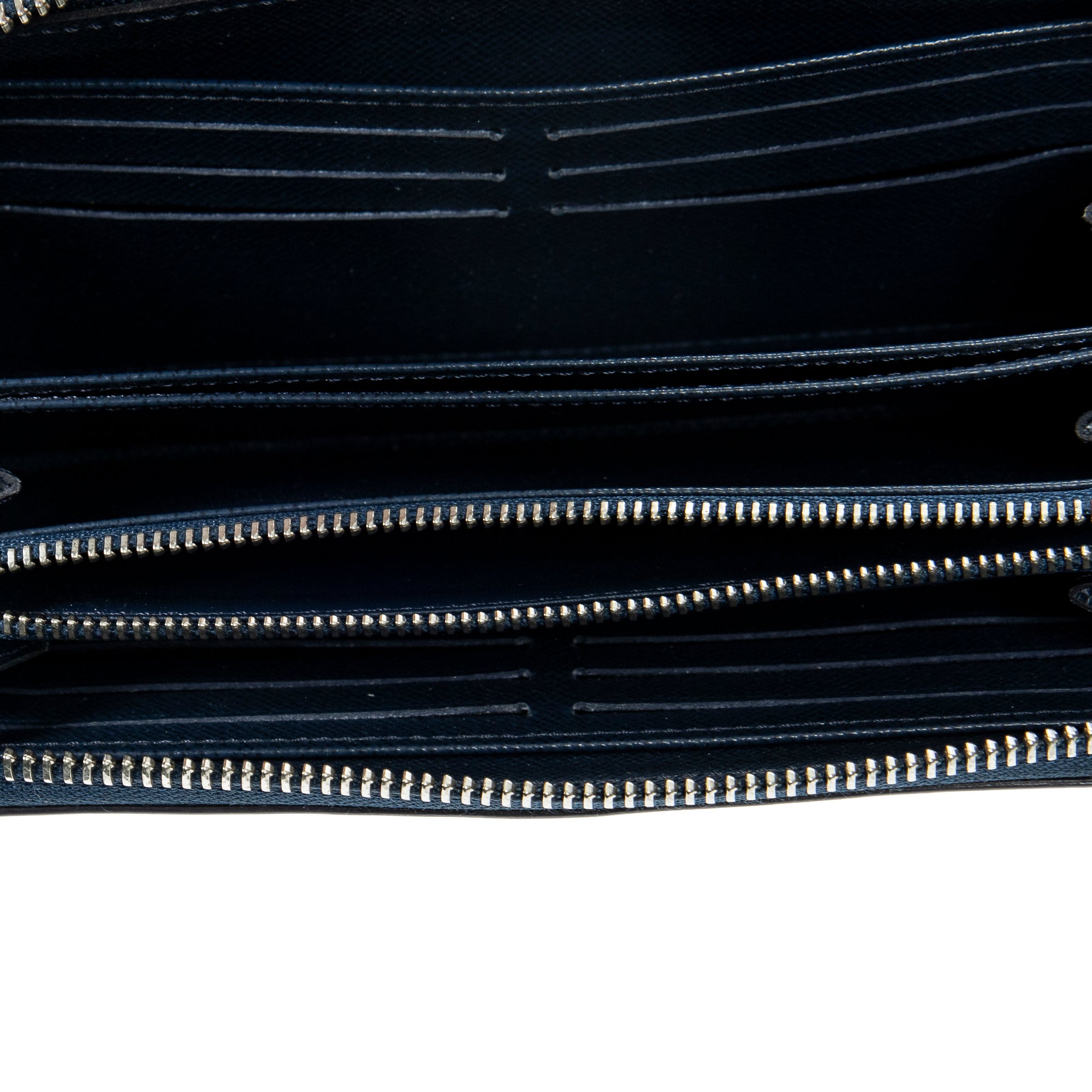 Zippy Wallet 