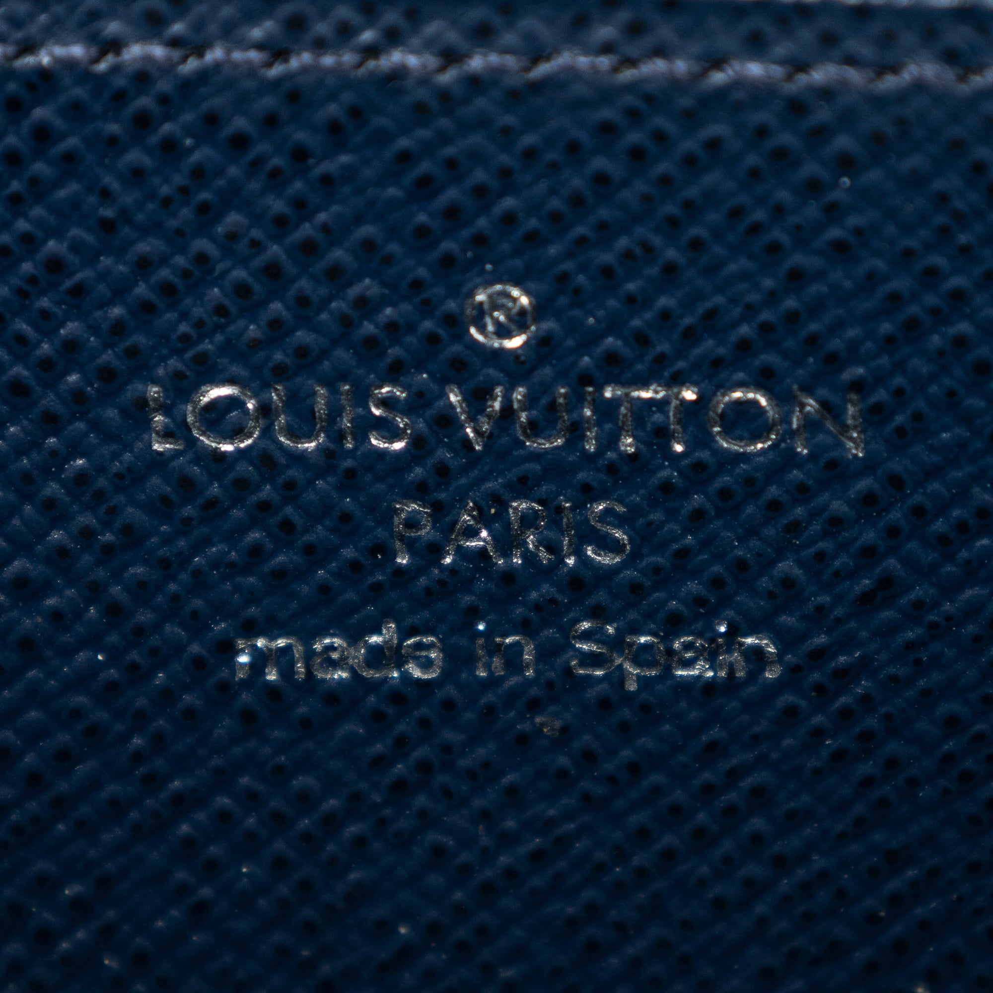Zippy Wallet 