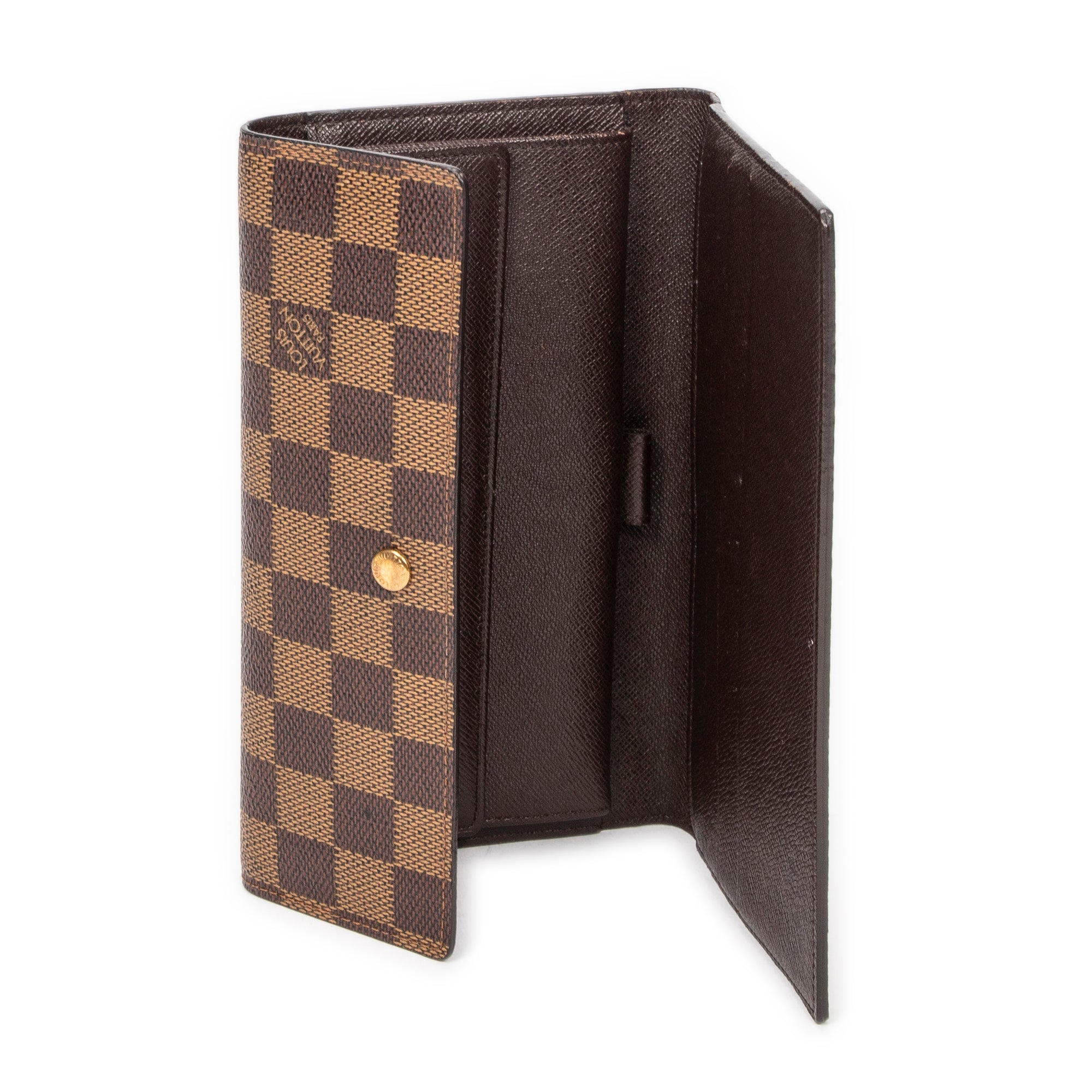 International Wallet 