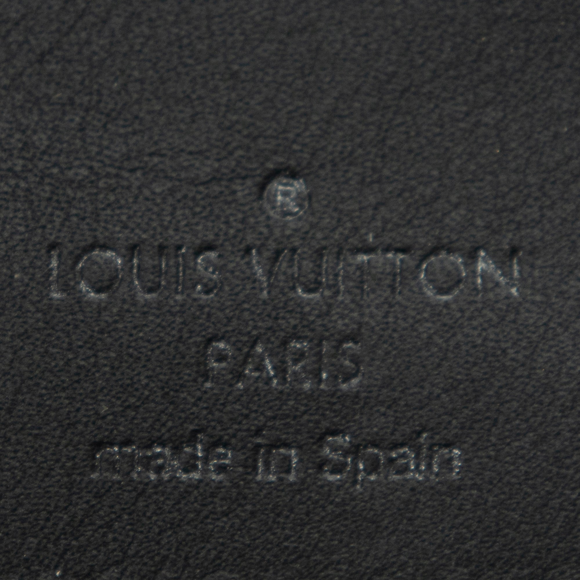Zippy Wallet Vertical 